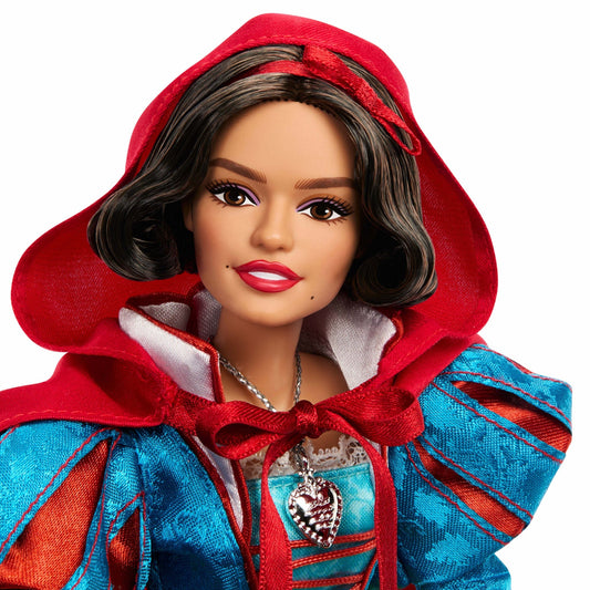 Disney Collector Snow White Collectible Fashion Doll inspired By Disney Live Action Movie