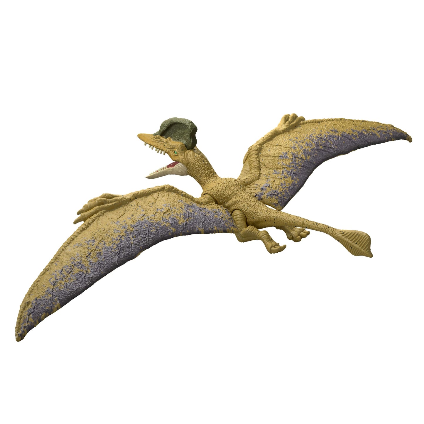 Jurassic World Dinossauro de Brinquedo Rebirth Manada Perigosa