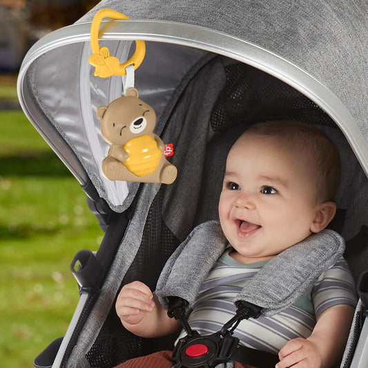 Fisher-Price Module Sonore Mon Ourson Apaisant, Minuterie Personnal.