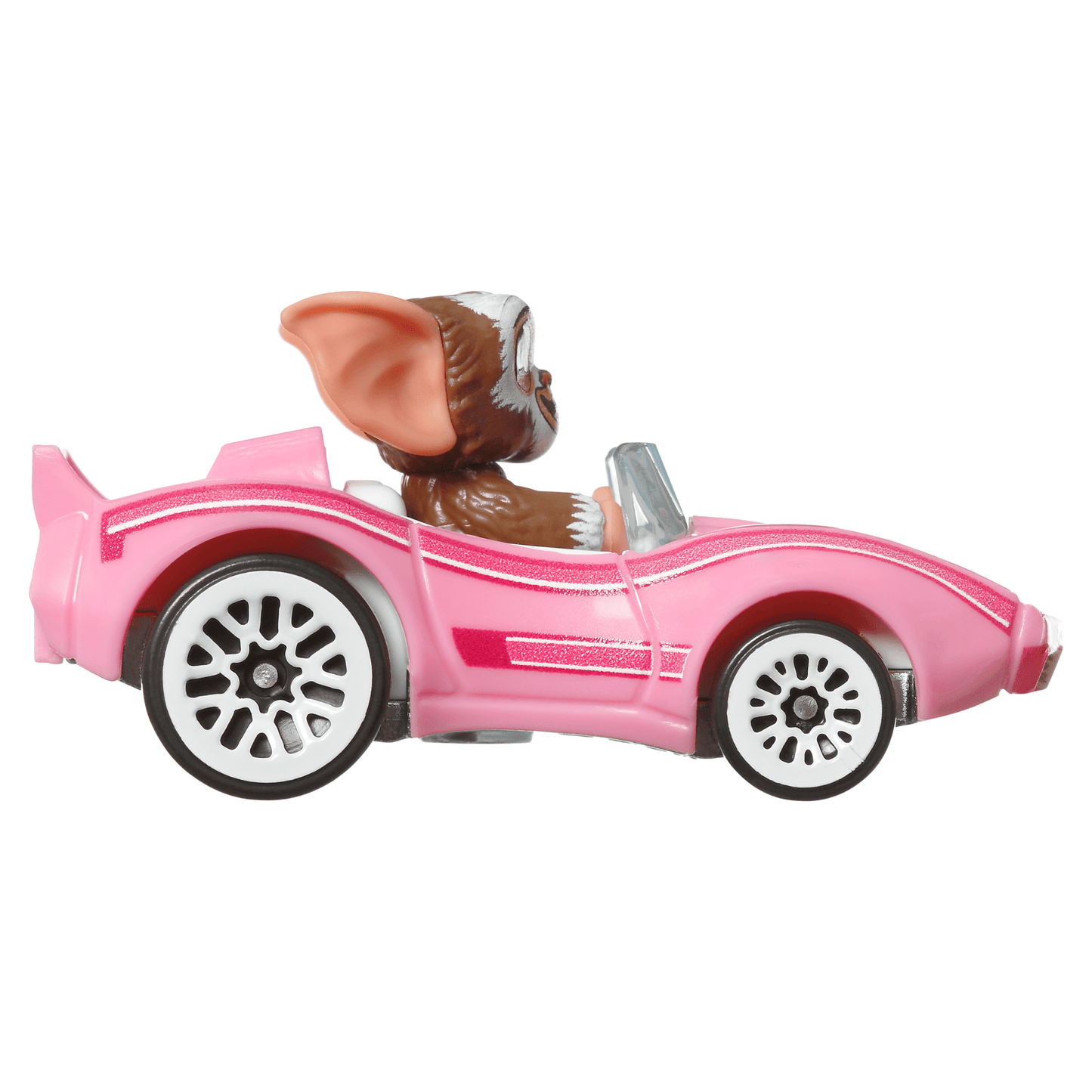 Hot Wheels RacerVerse Vehículo de Juguete Gizmo