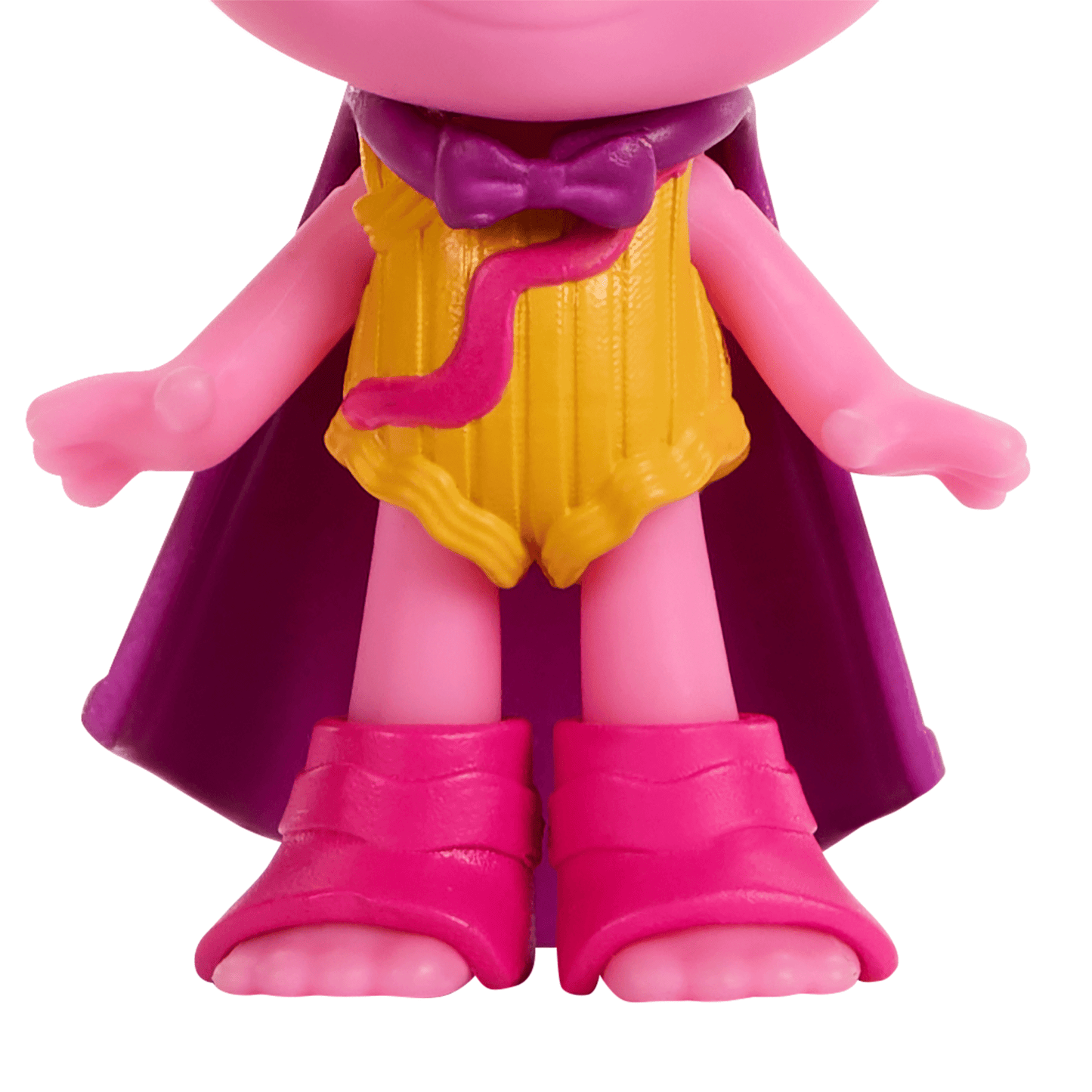 Dreamworks Trolls Fun Fair Surprise Viva Small Doll inspired By Youtube Series