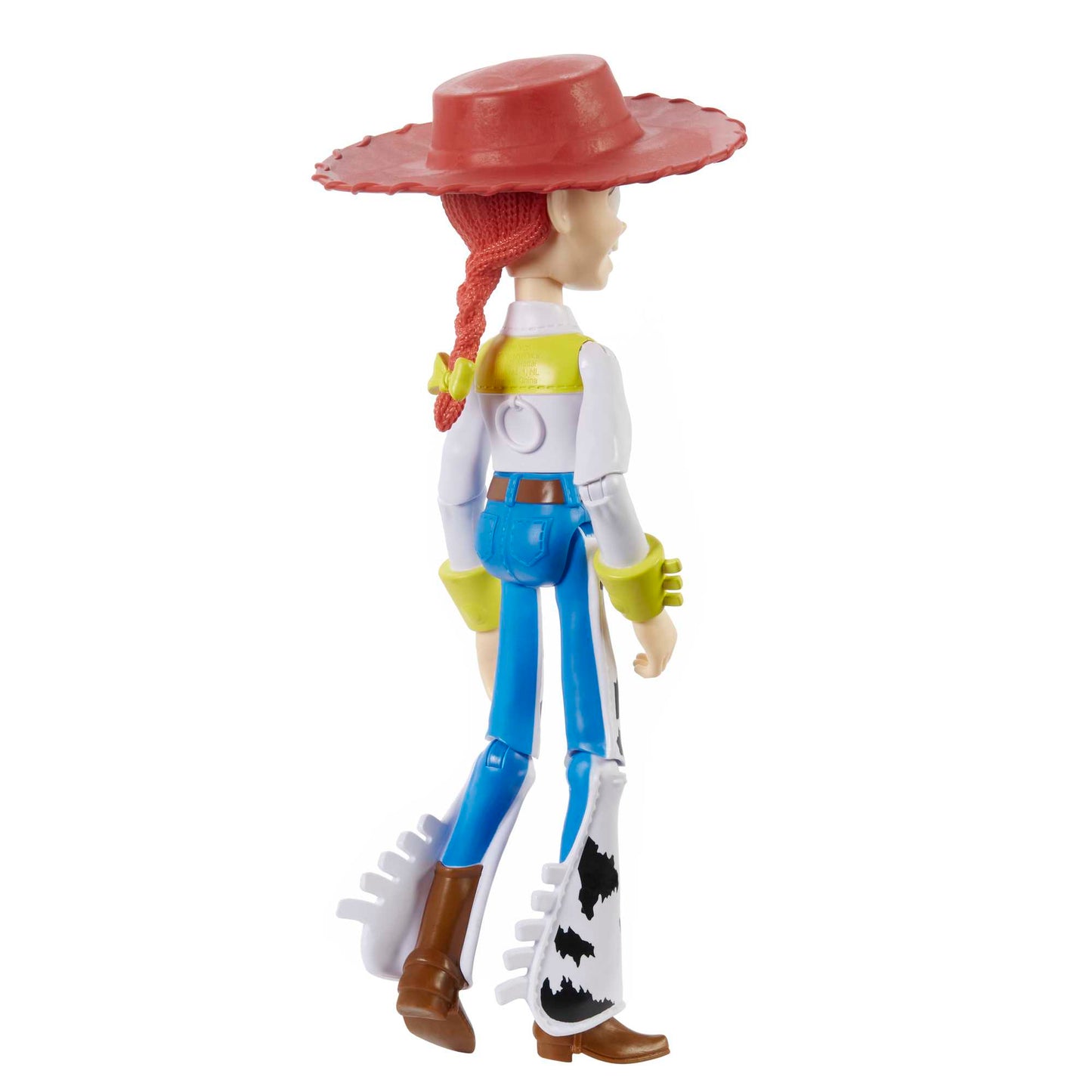 Disney Pixar Toy Story Figura de Acción Jessie 12