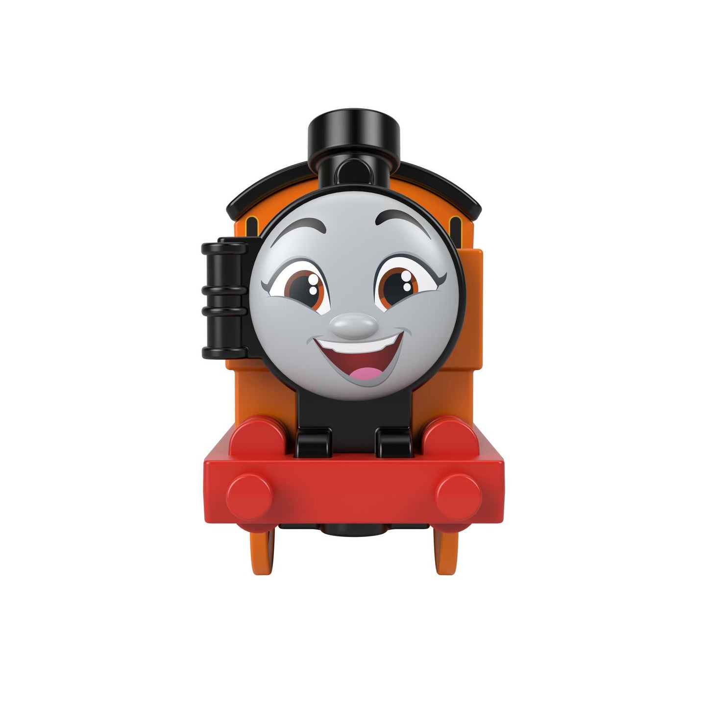 Thomas e Seus Amigos Trem de Brinquedo Nia Motorizado