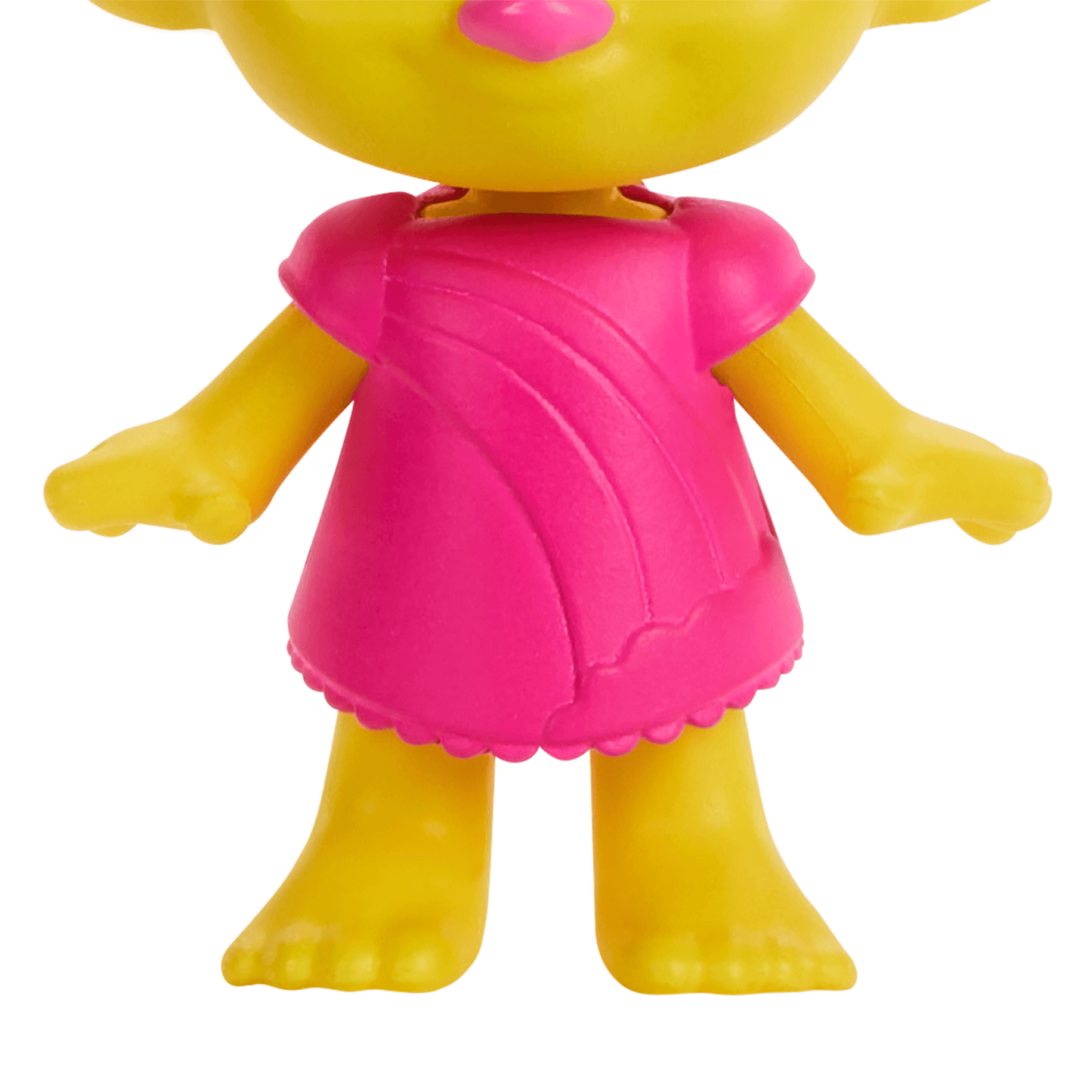 Dreamworks Trolls Fun Fair Surprise Smidge Small Doll inspired By Youtube Series