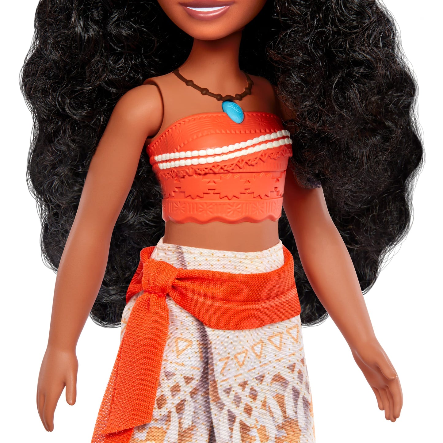 Disney Princess Toys, Singing Moana Doll