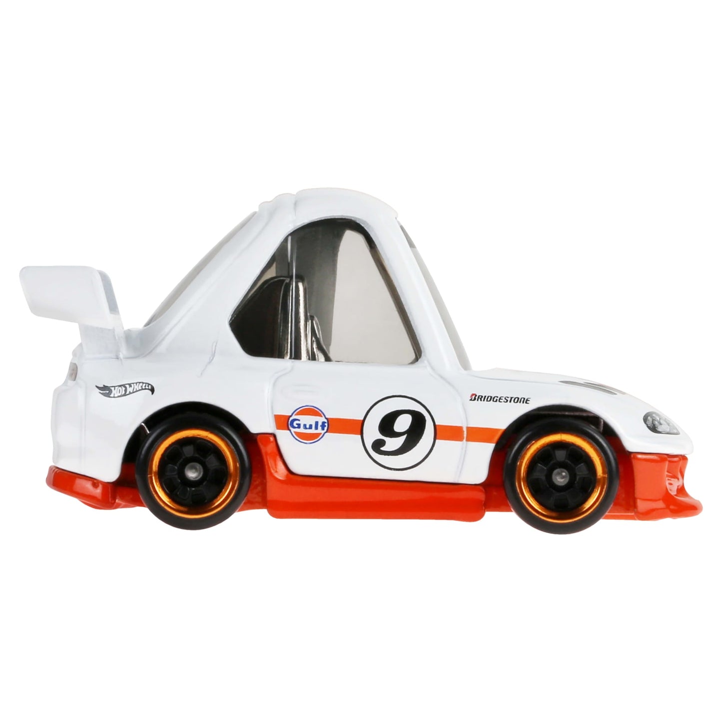 Hot Wheels Collector Veículo de Brinquedo 94 TOYOTA SUPRA