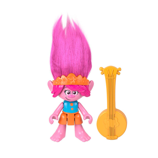 Imaginext Dreamworks Trolls Poppy