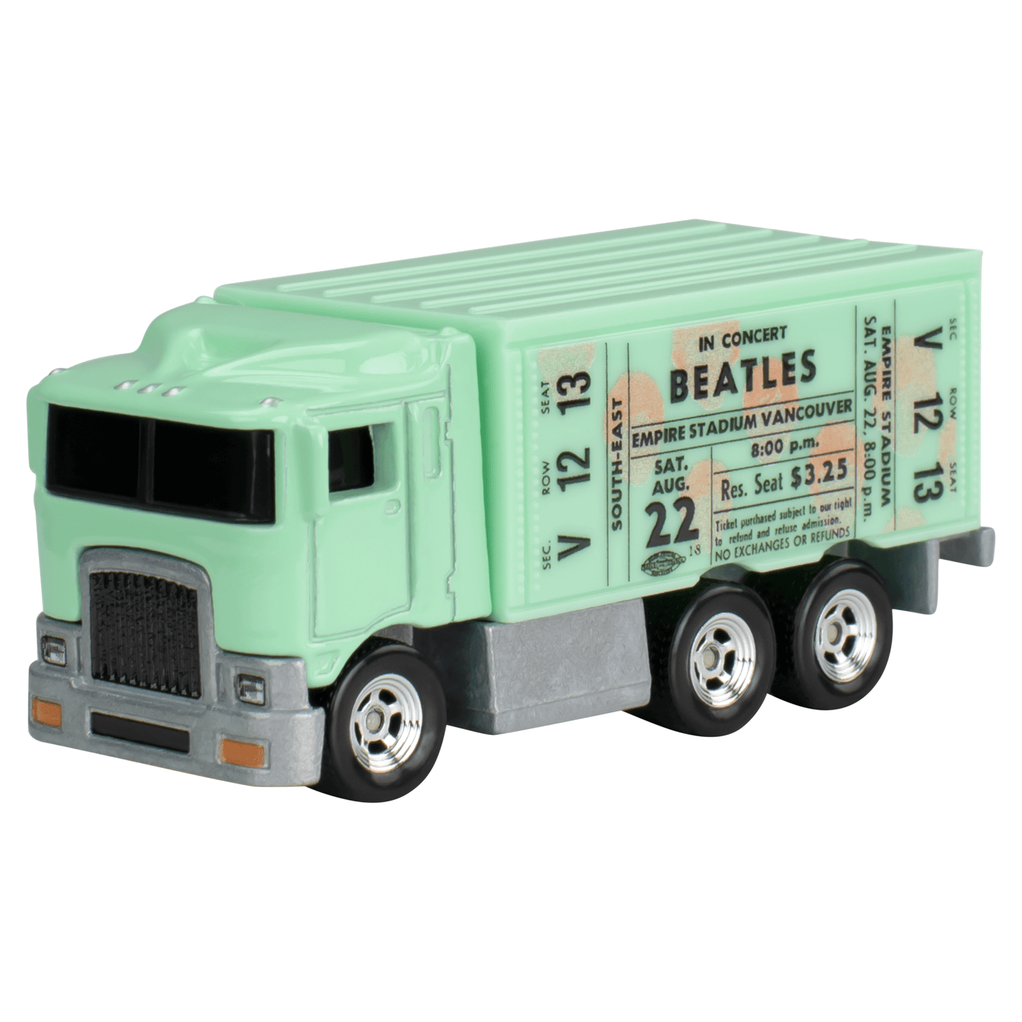 Hot Wheels Collector Vehículo de Colección Auto Cultura Pop Sorpresa