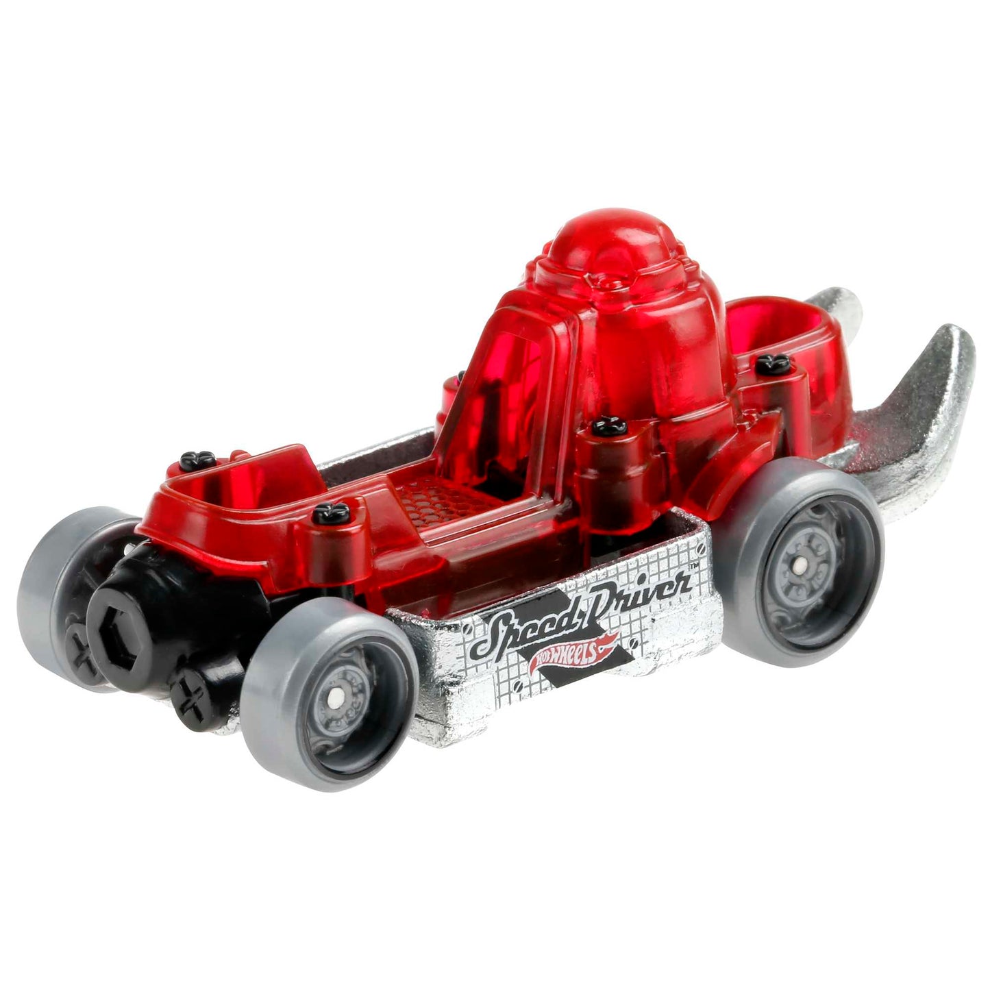 Hot Wheels Diecast Vehículo de Juguete Auto Básico