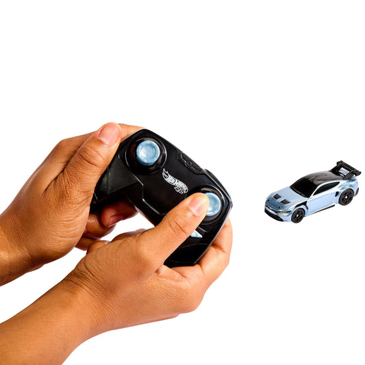 Hotwheels Rc Échelle1:64 Voiture Ford Mustang Gtd