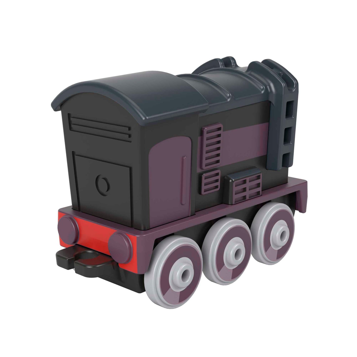 Thomas et ses Amis Locomotive à Pousser en Métal Diesel