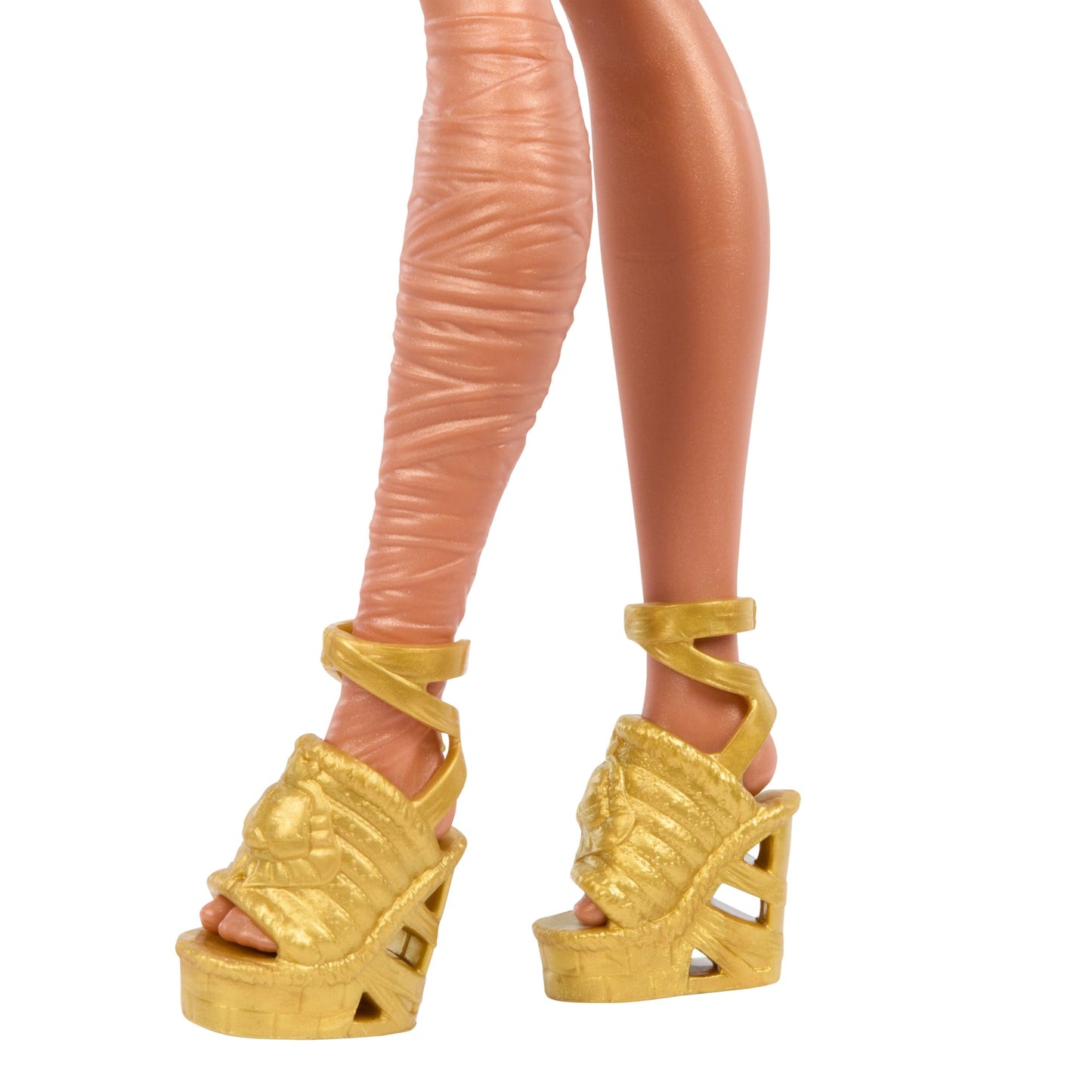 Monster High Boneca Pijama Monstro Cleo