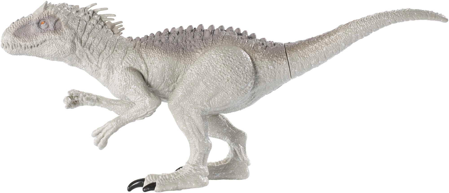 Jurassic World Dinossauro de Brinquedo Rebirth de 6