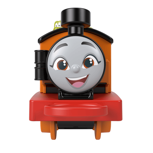 Thomas & Friends Tren de Juguete Mi Primer Nia