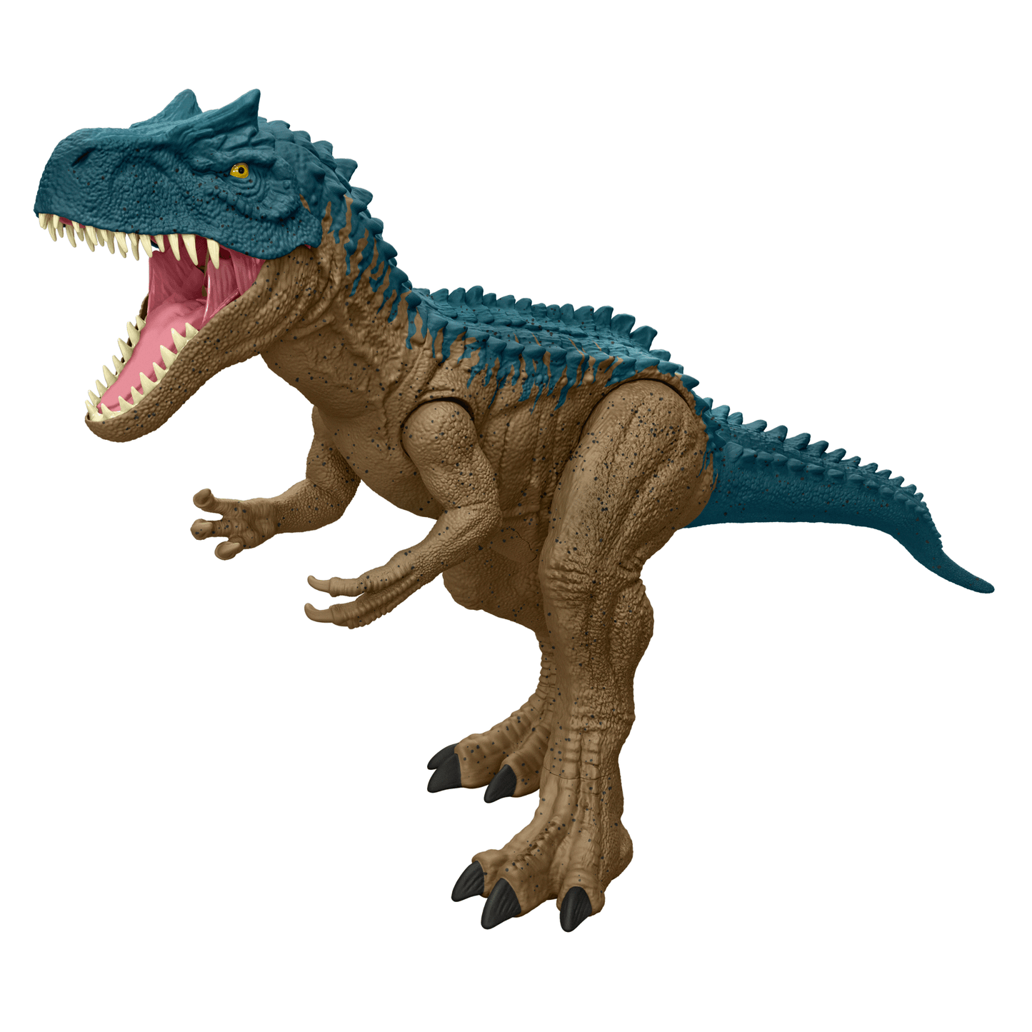 Jurassic World-Allosaurus Super Colossal-Figurine Articulée 96Cm
