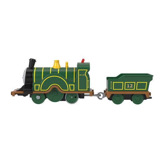 Thomas e Seus Amigos Trem de Brinquedo Amigos Motorizados Emily
