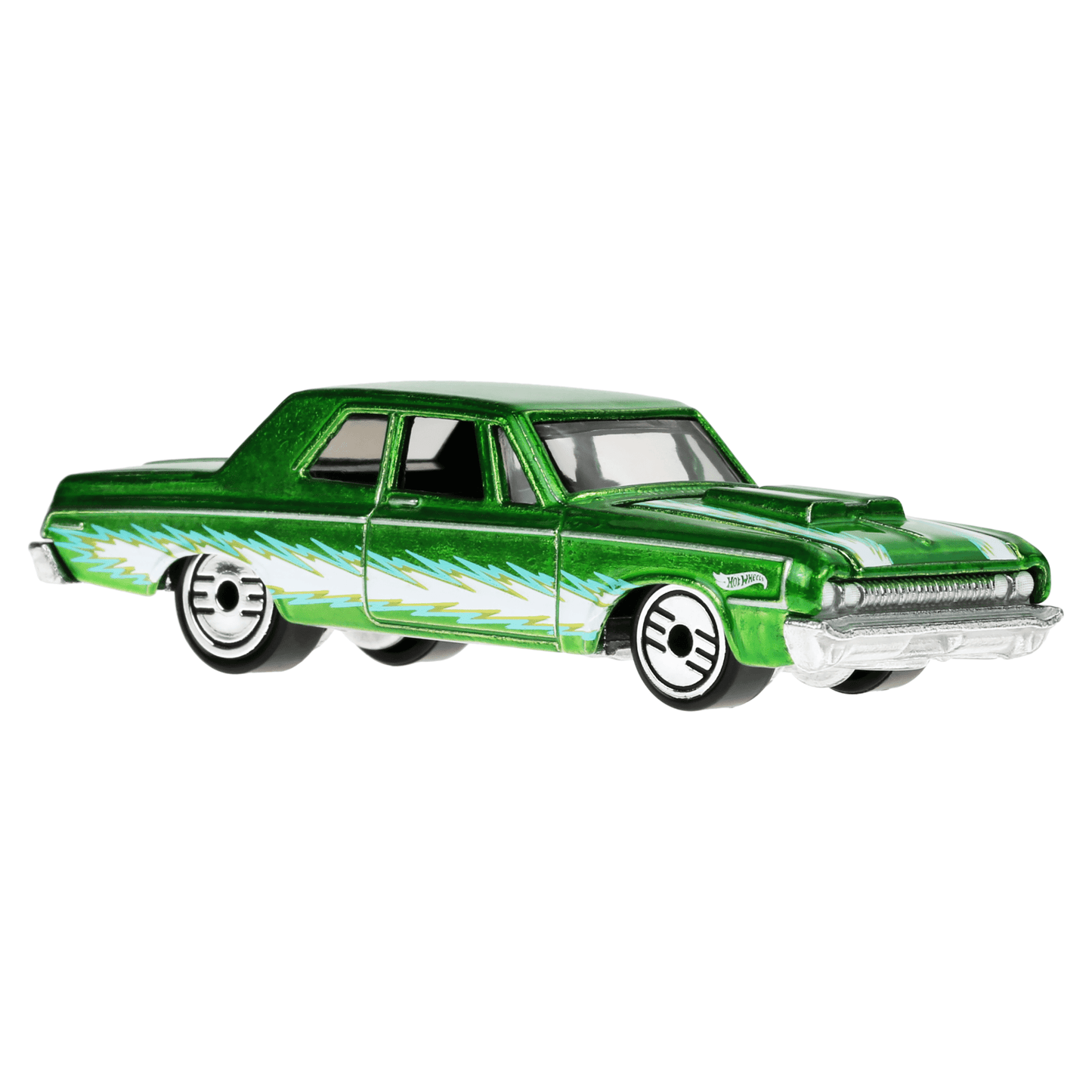 Hot Wheels Themed Veículo de Brinquedo Carro Ultra Hots Surpresa