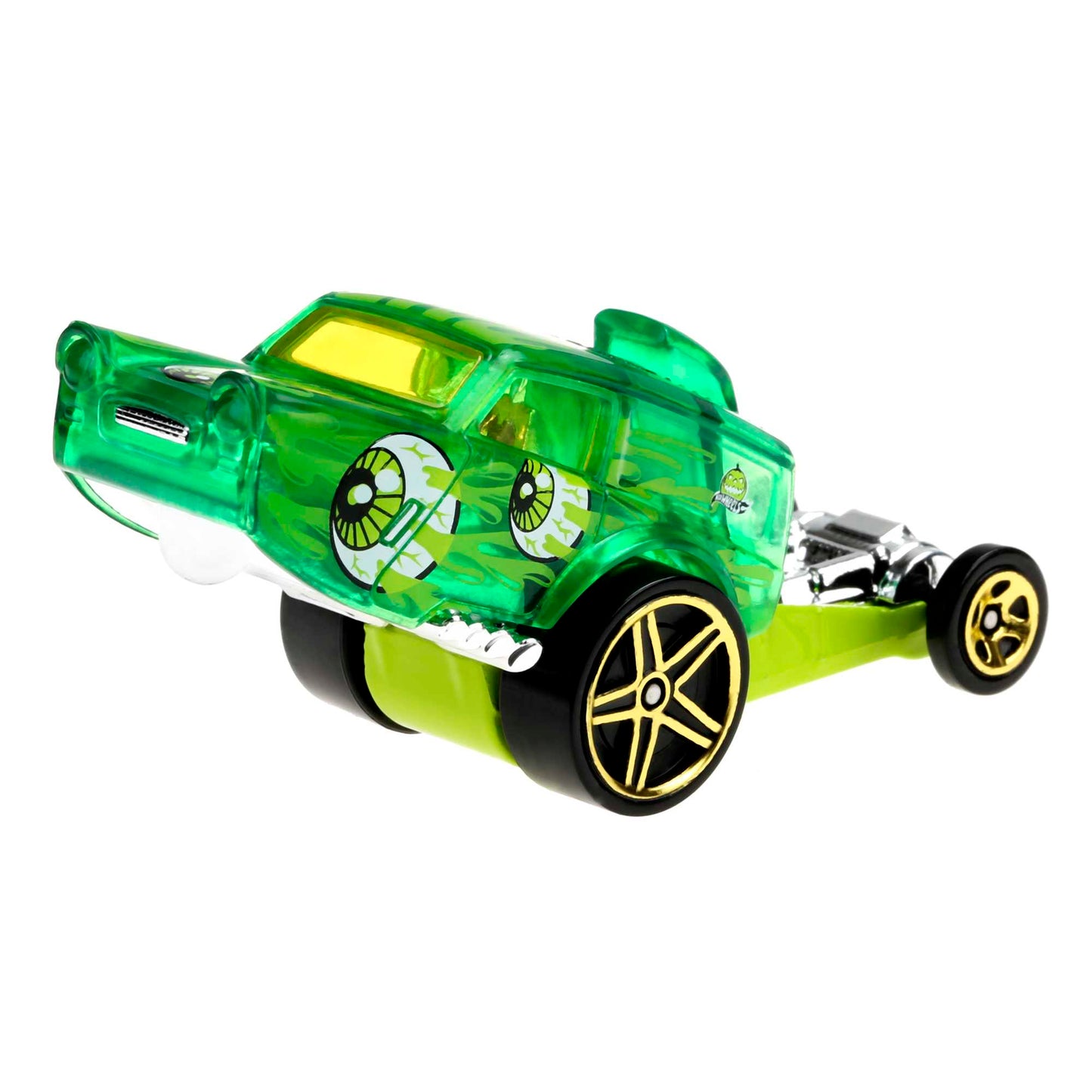 Hot Wheels Halloween Assortment, Toys For Collectors & Kids 3 Years & Up