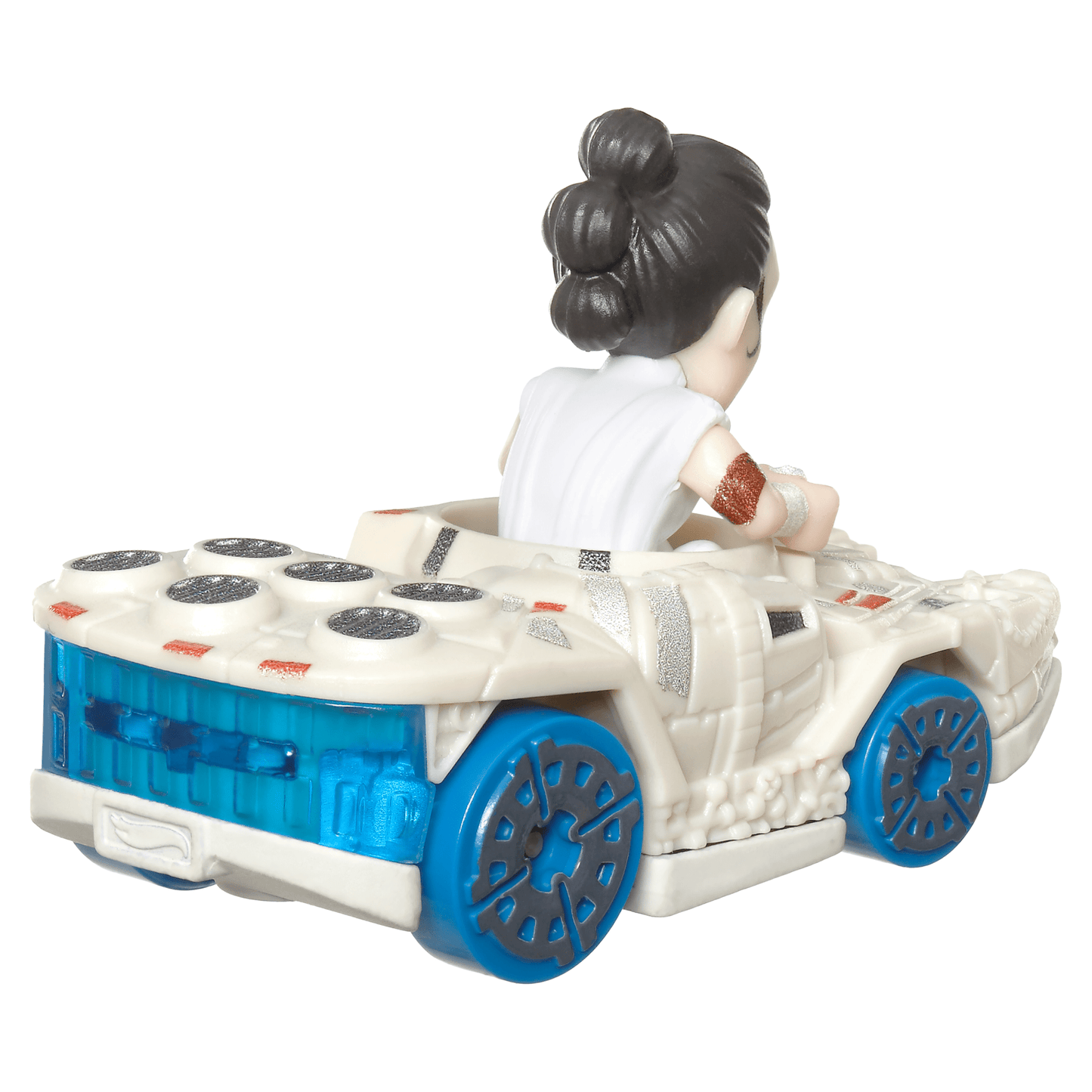Hot Wheels RacerVerse Veículo de Brinquedo Rey