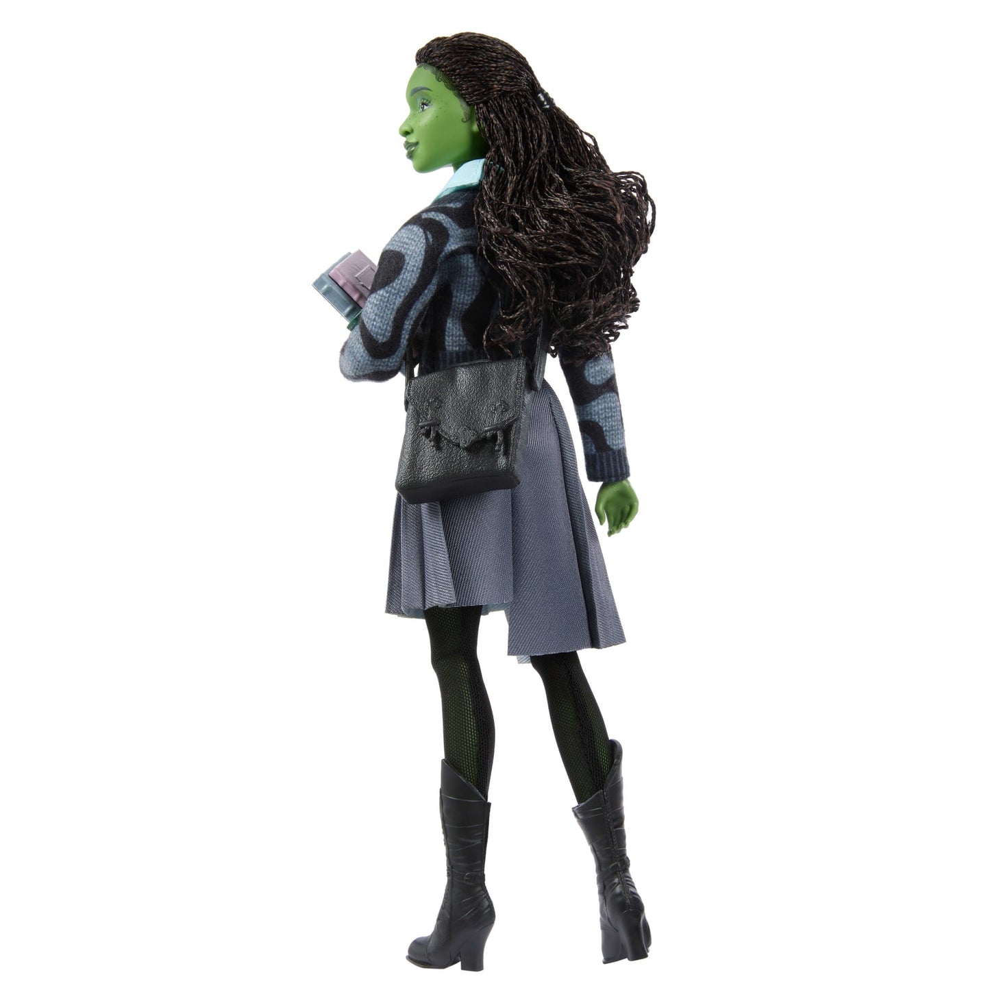 Universal Pictures’ Wicked Poupée Elphaba à L’Université de Shiz