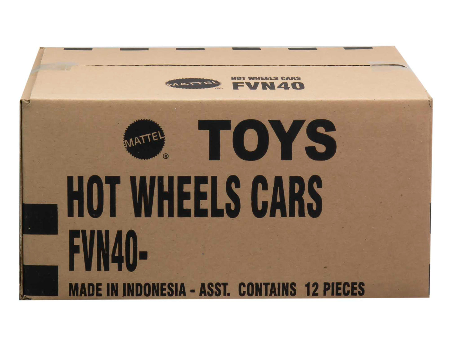 Hot Wheels Diecast Veículo de Brinquedo Pacote Surpresa 2 Carros