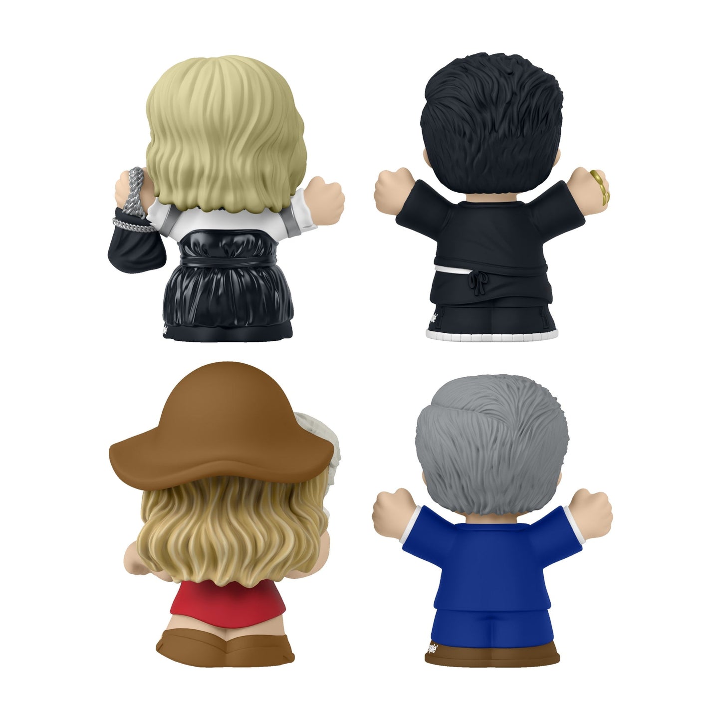 Fisher-Price® Little People Collector® Schitt'S Creek