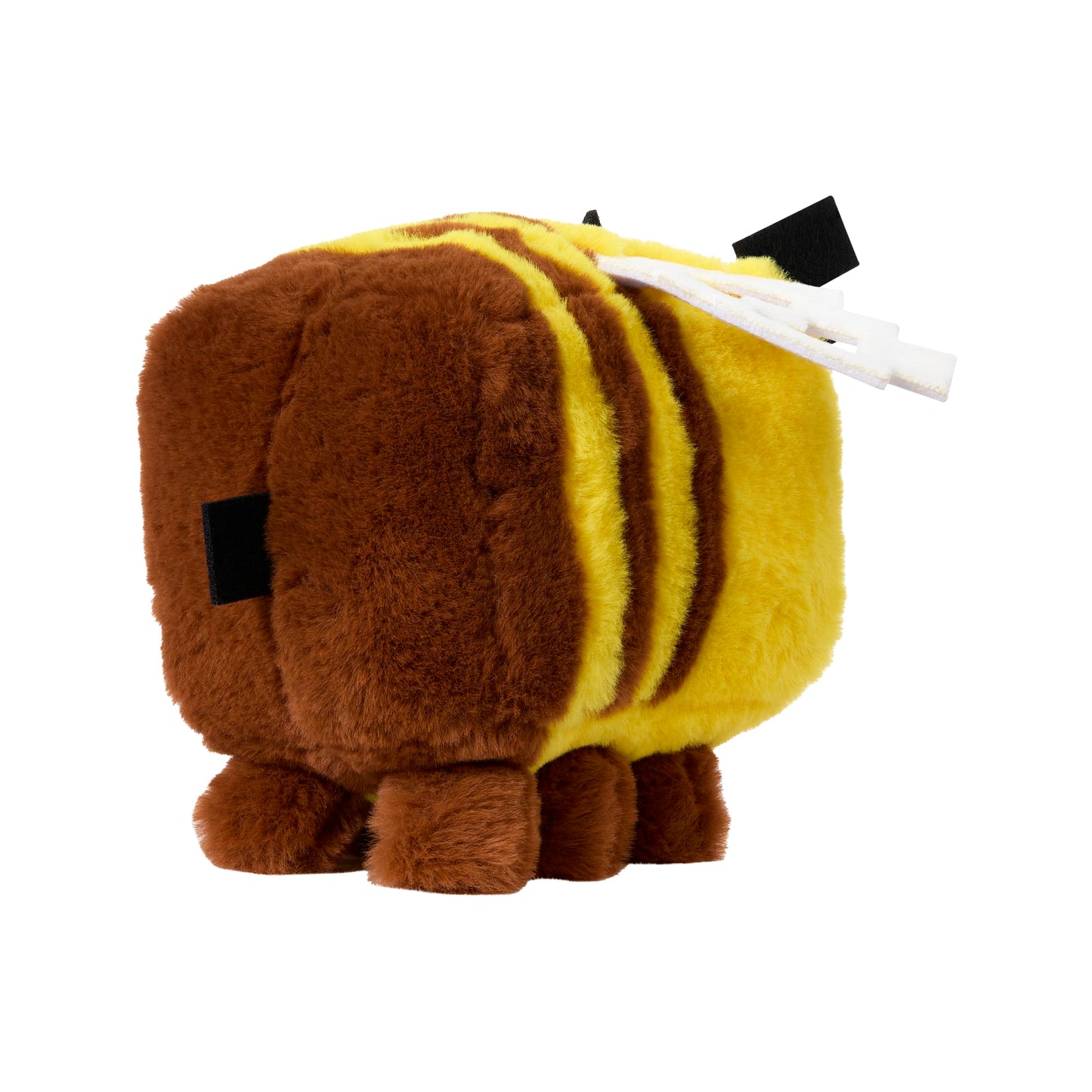 Minecraft – Film – Peluche Souple – 20,32 Cm – Abeille