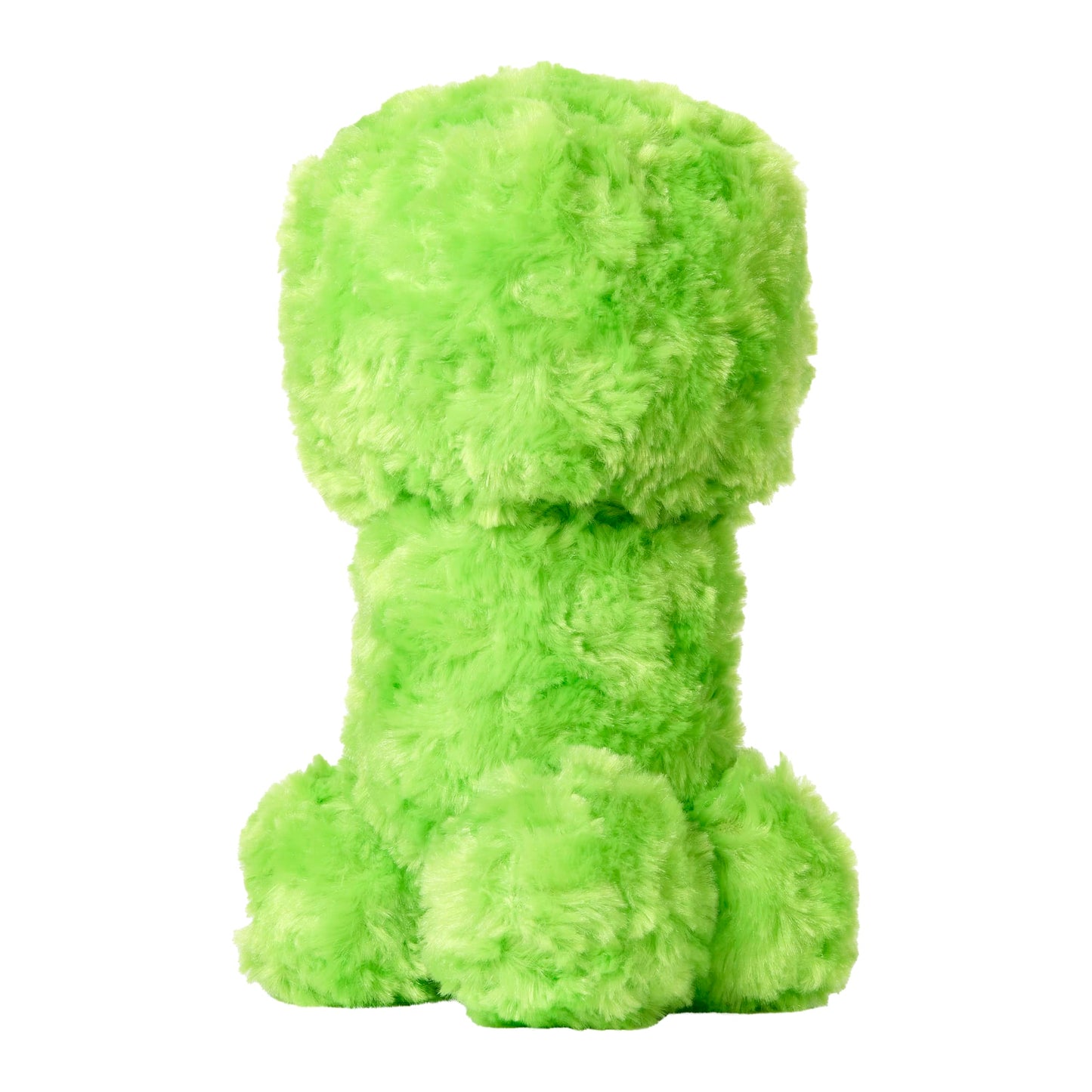 Minecraft-Peluche Creeper-Taille de 20 Cm à Collectionner