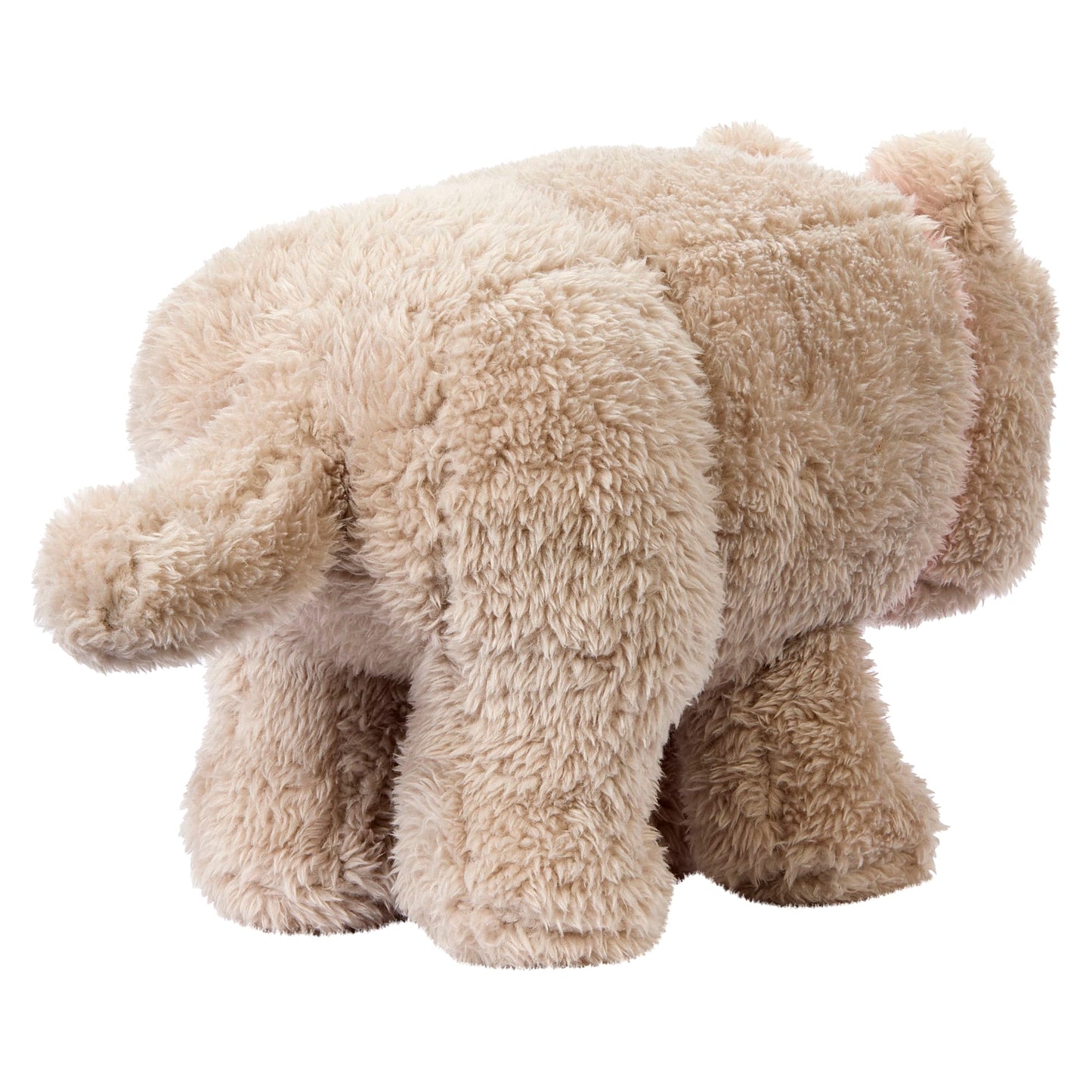 Minecraft-Peluche dennis Le Loup-Taille de 20 Cm à Collectionner