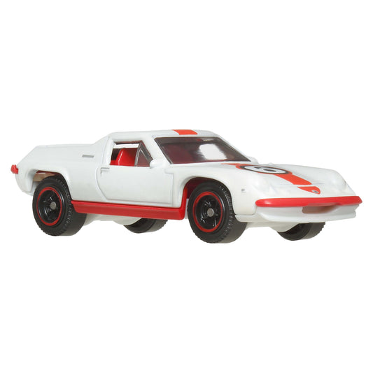 Matchbox Diecast Vehículo de Juguete Lotus Europa