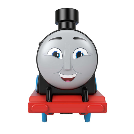 Thomas et ses Amis Locomotive Gordon Motorisée et Wagon