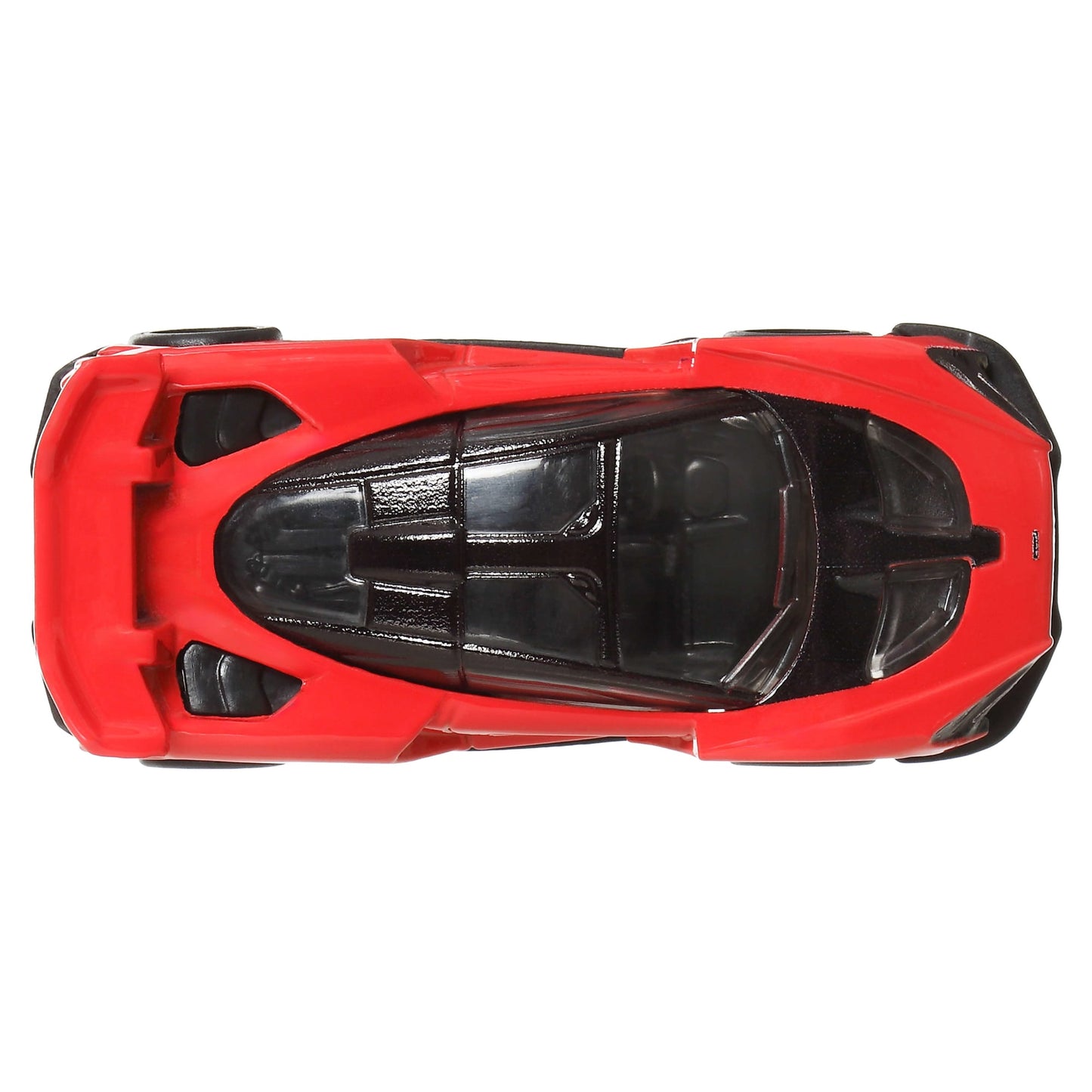 Hot Wheels Collector Veículo de Brinquedo McLaren Senna