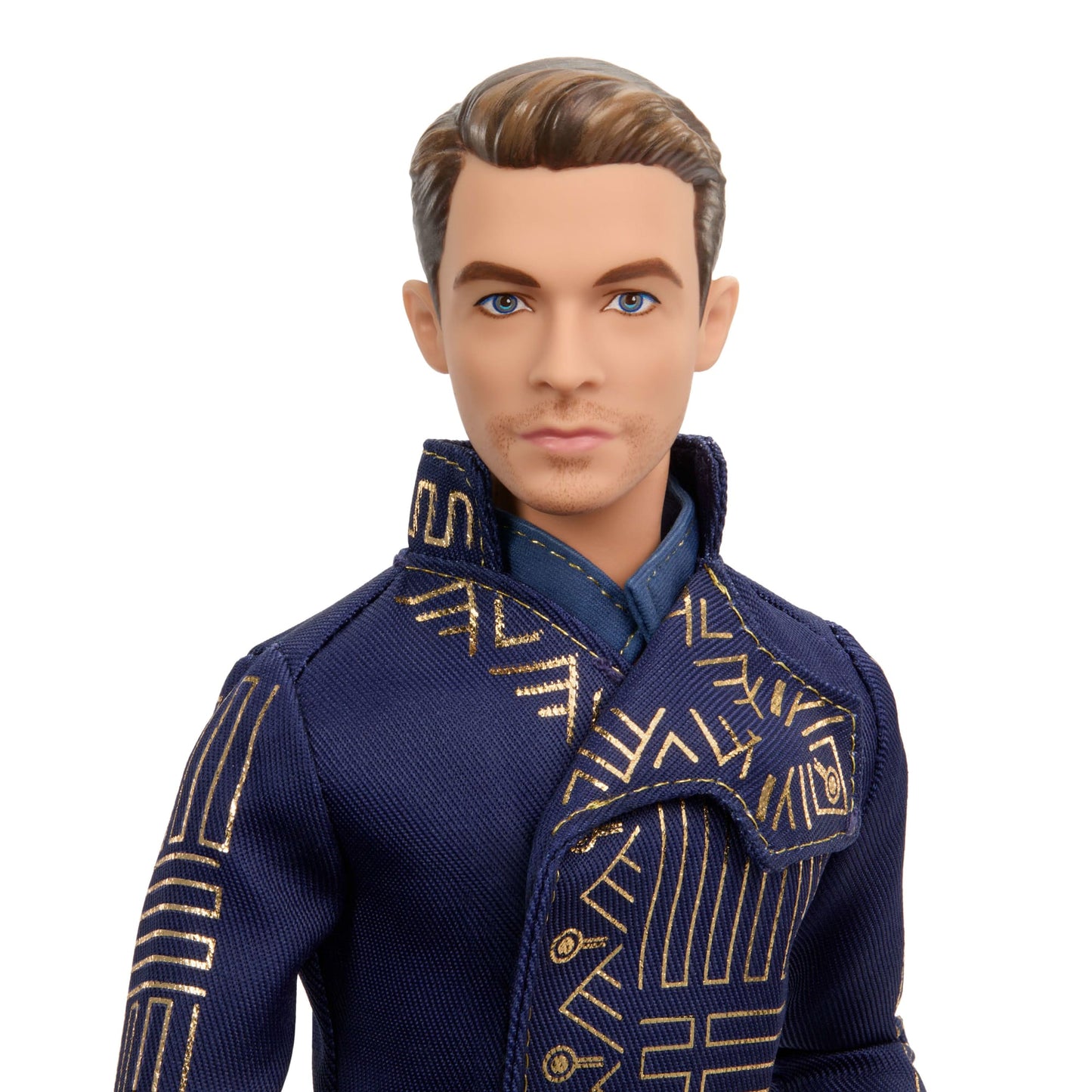 Universal Pictures’ Wicked Fiyero Fashion Doll With Removable Fashions & Accessories