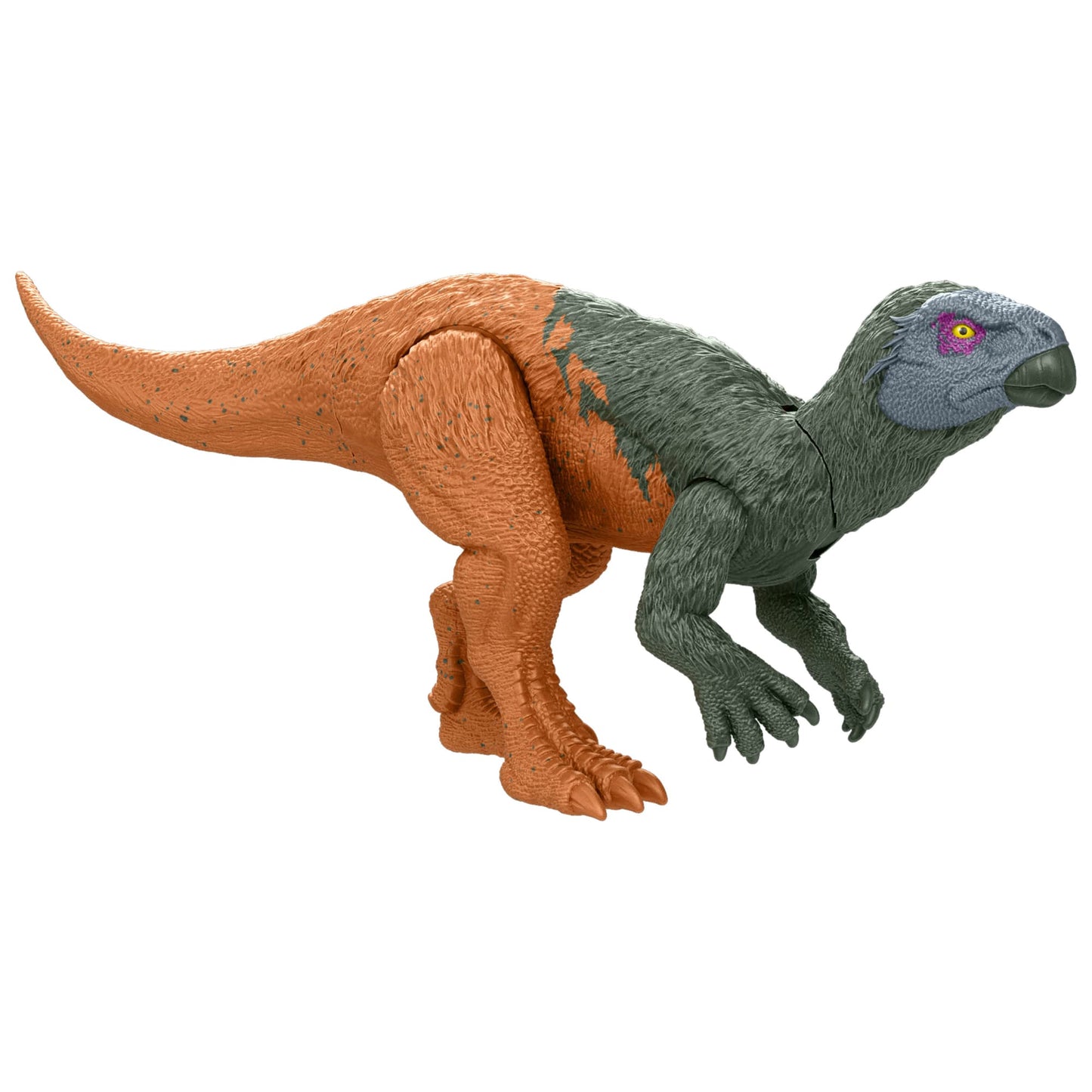 Jurassic World Dinosaurio de Juguete Rebirth Manada Peligrosa