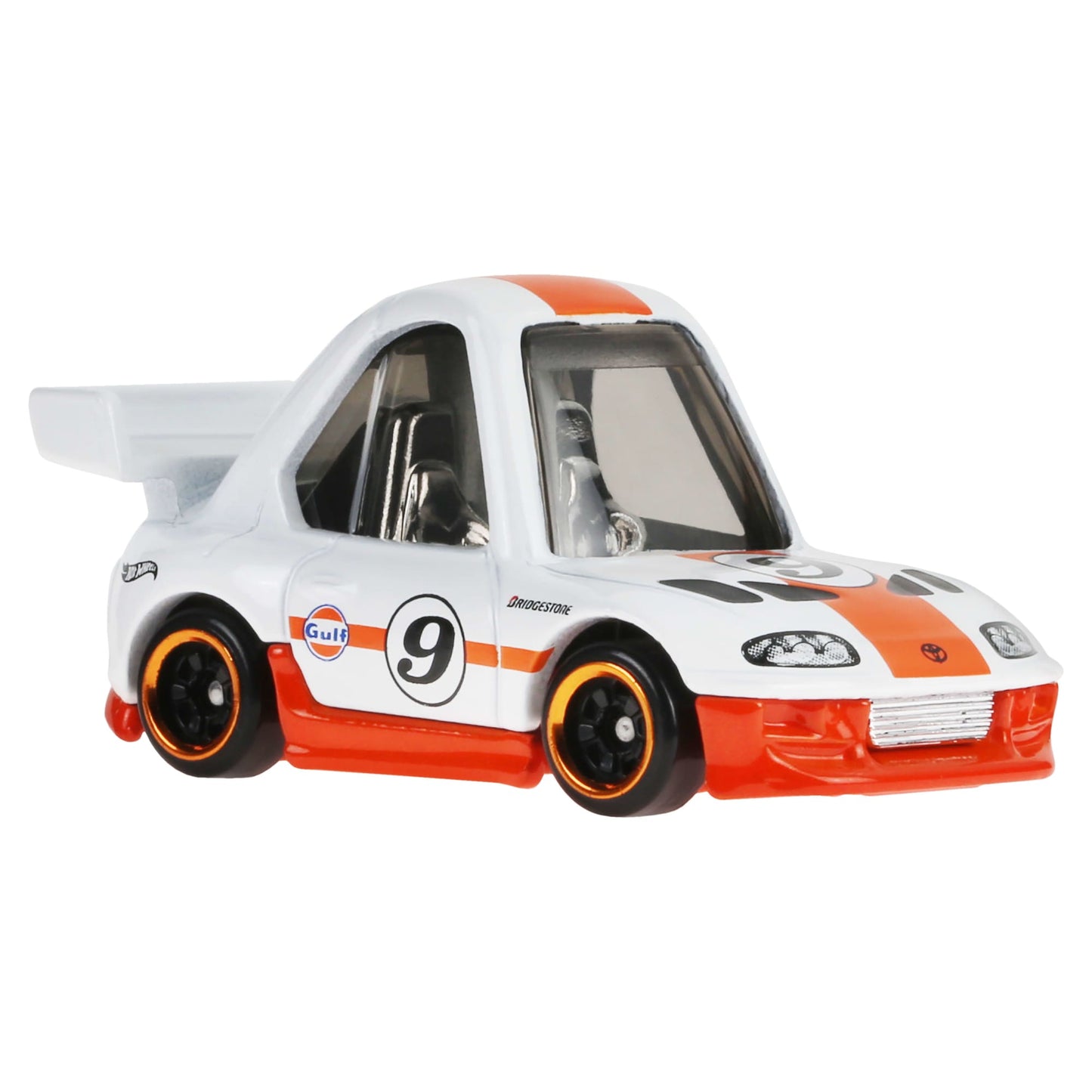 Hot Wheels Collector Veículo de Brinquedo 94 TOYOTA SUPRA