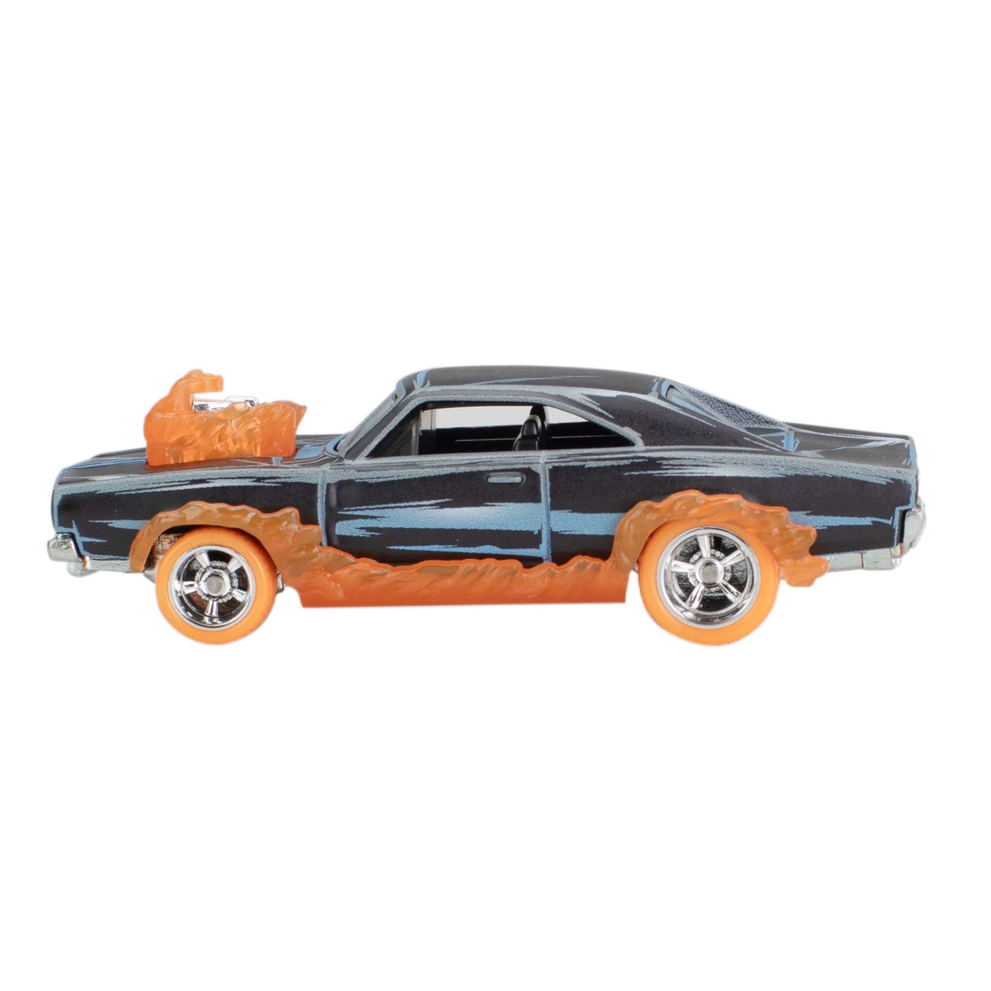 Hot Wheels Collector Veículo de Brinquedo Ghost Rider Charger