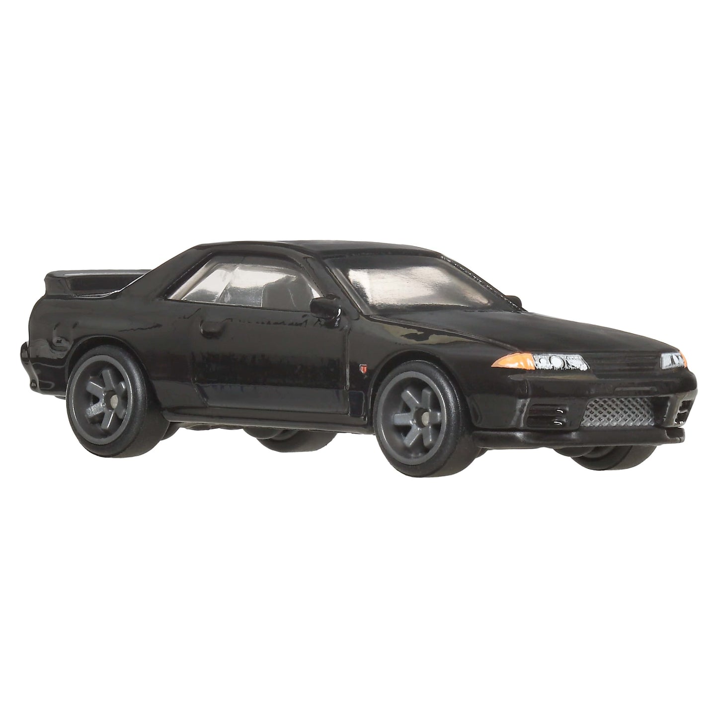 Hot Wheels Collector Vehículo de Colección 1989 Nissan Skyline GTR