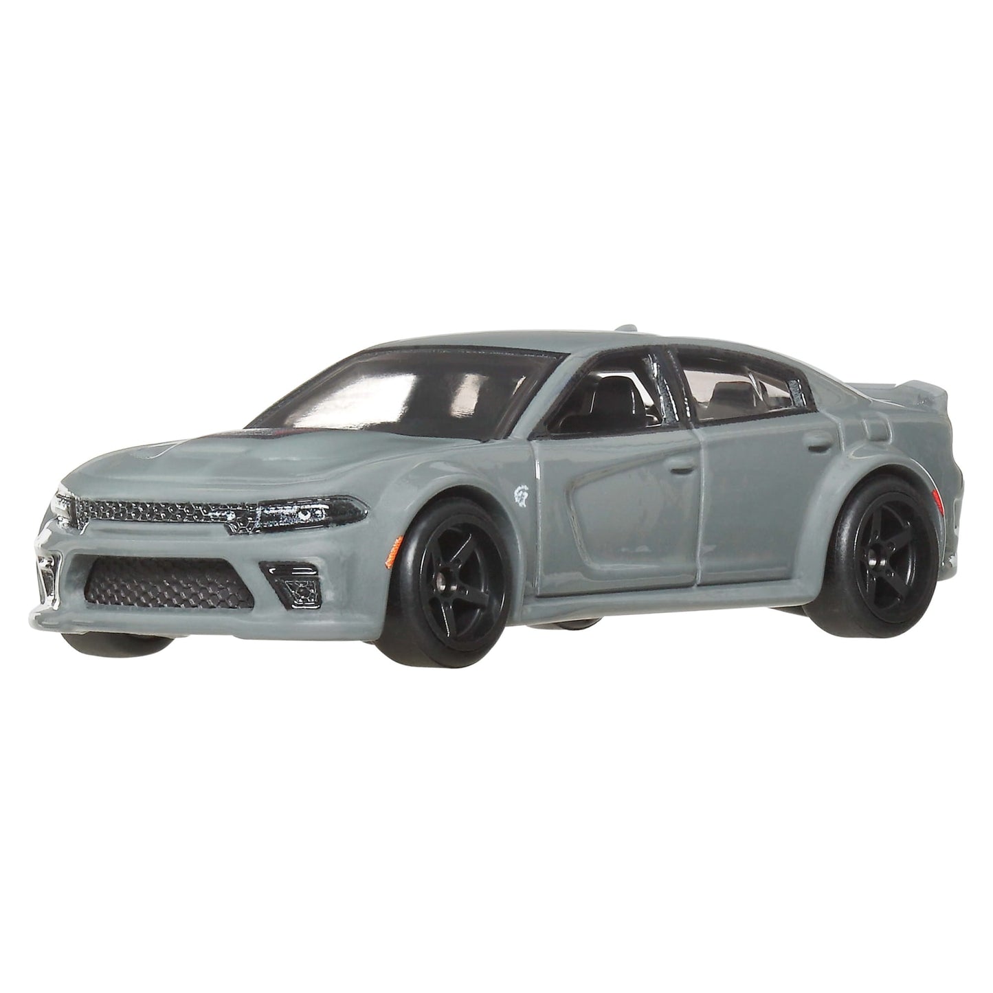 Hot Wheels Collector Veículo de Brinquedo Dodge Charger Hellcat Widebody
