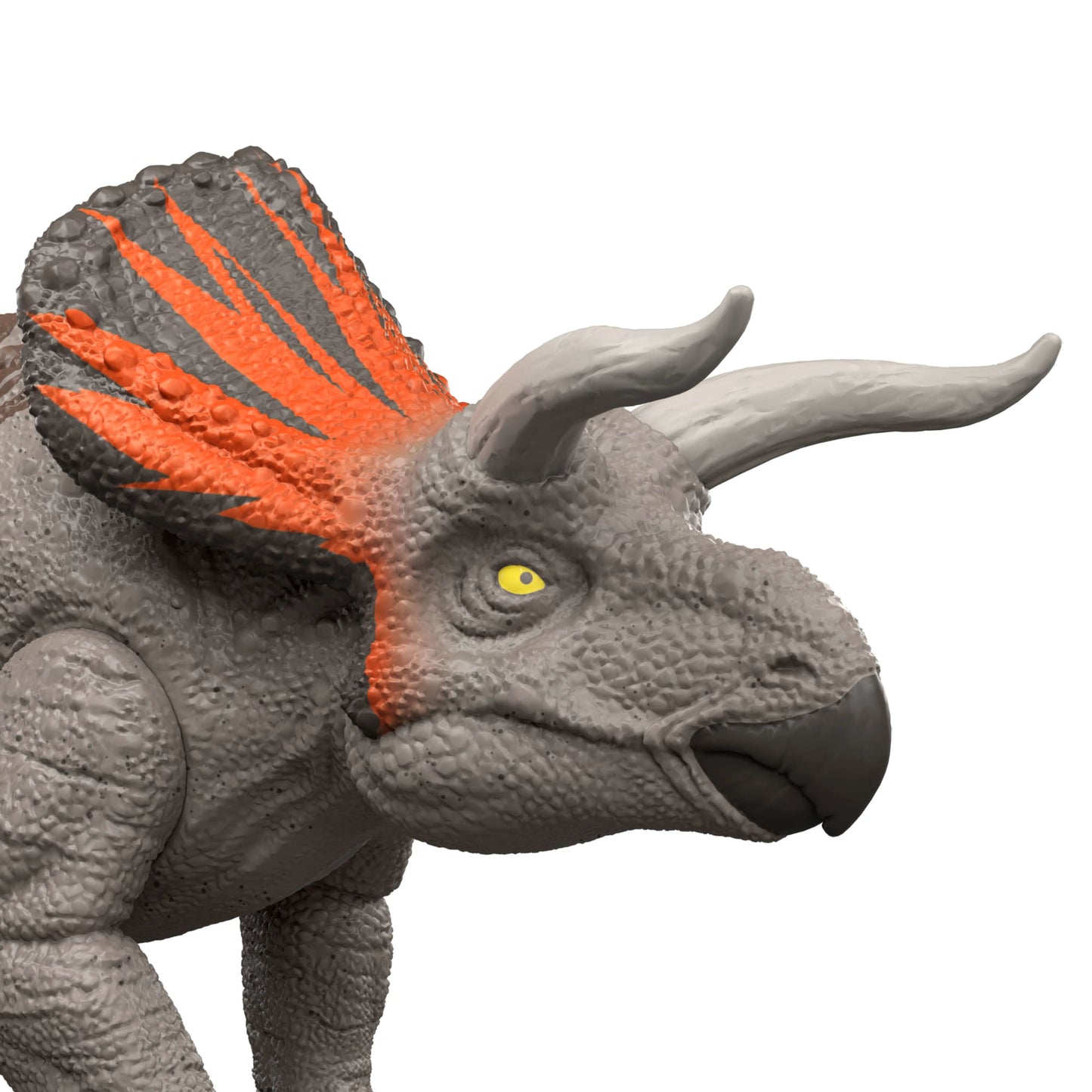 Jurassic World Dinosaurio de Juguete Rebirth Mordida de Ataque