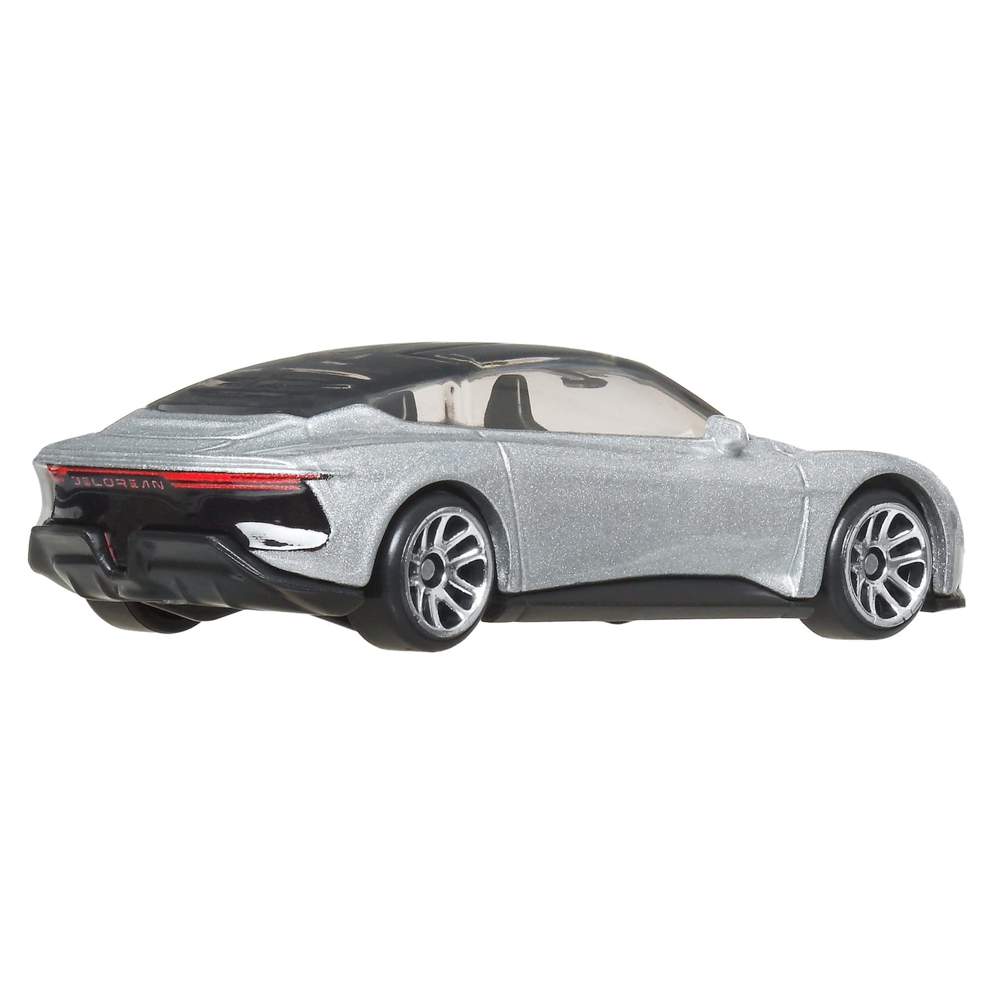Hot Wheels Collector Vehículo de Colección Fast & Furious 2022 DELOREAN ALPHA5