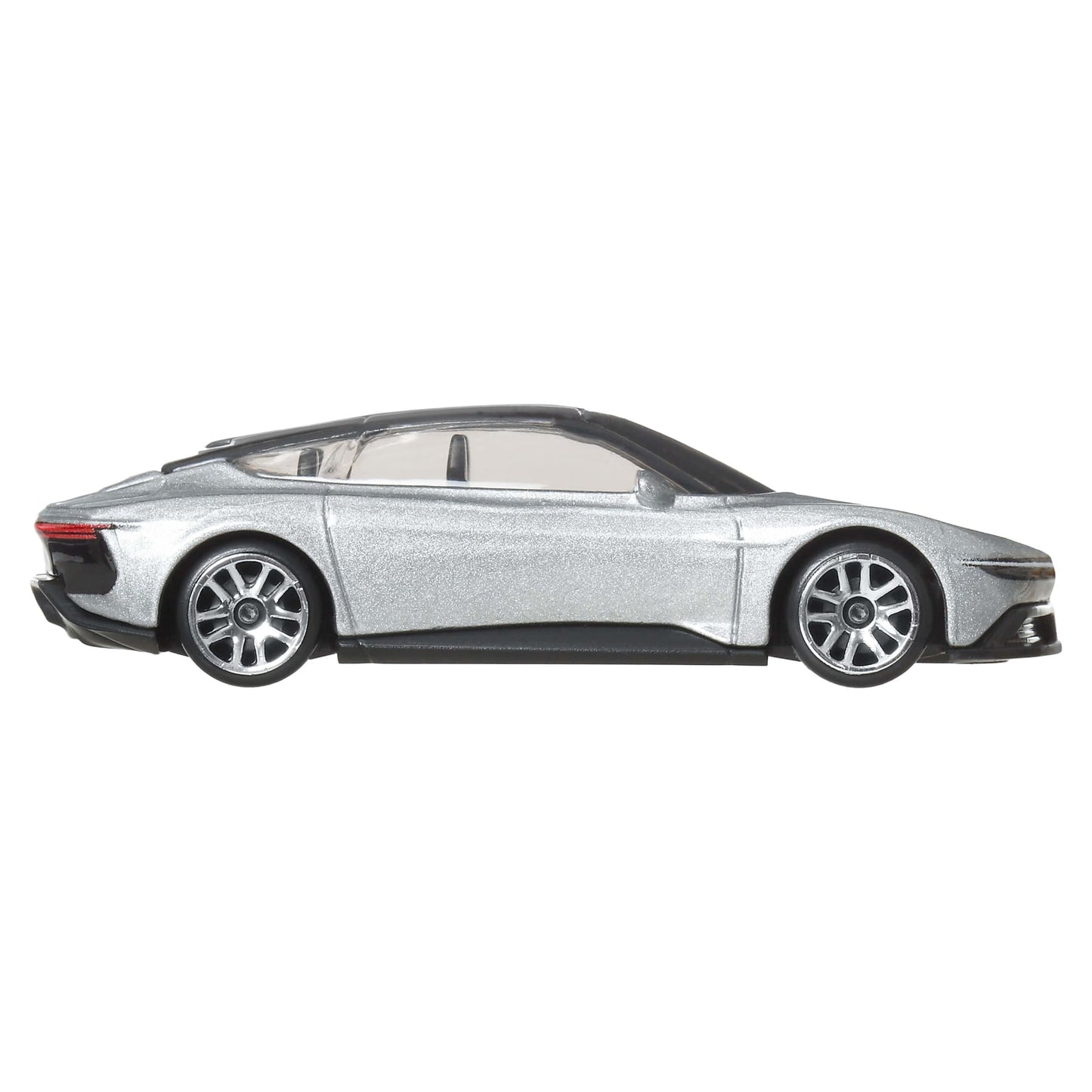 Hot Wheels Collector Vehículo de Colección Fast & Furious 2022 DELOREAN ALPHA5