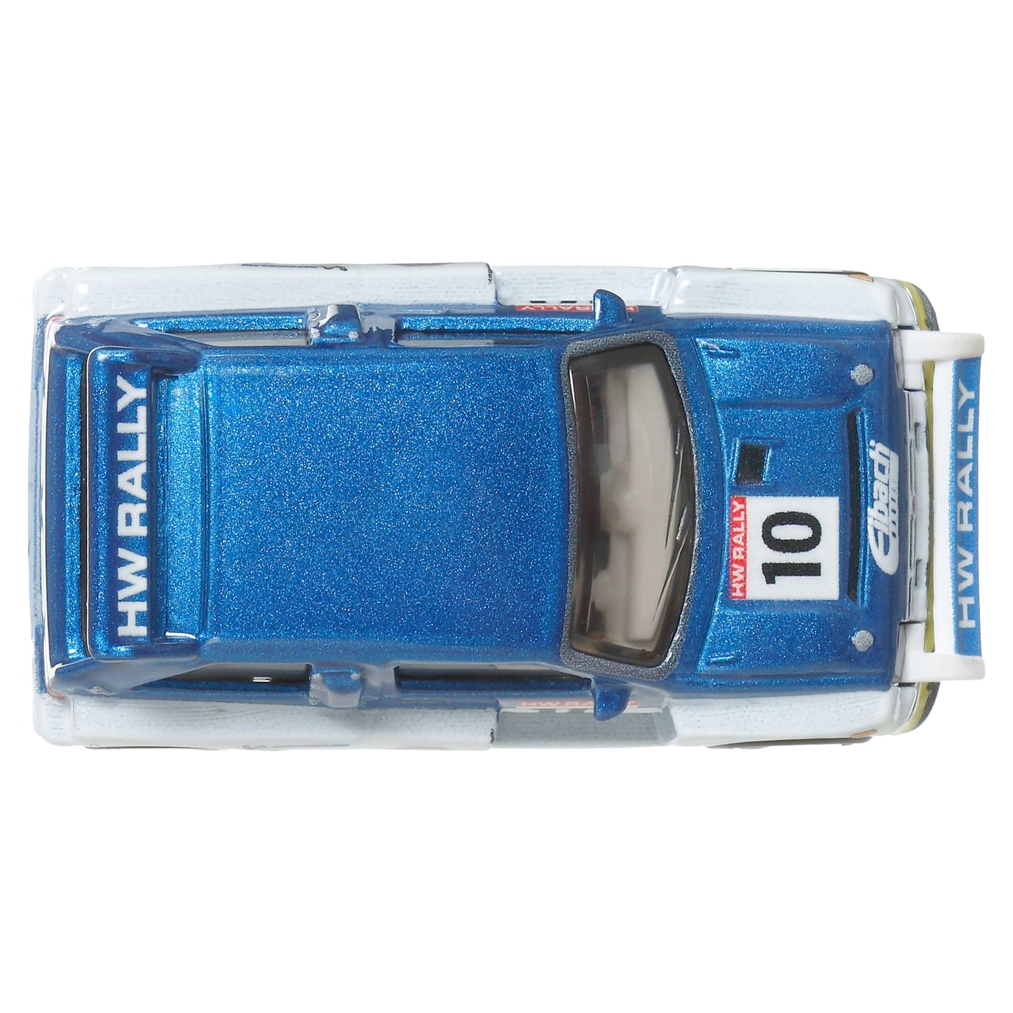 Hot Wheels Collector Vehículo de Colección 86 Mg Metro 6R4