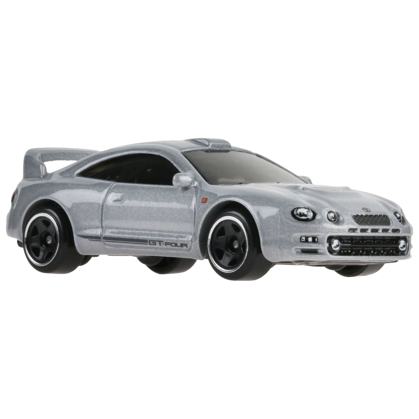 Hot Wheels Collector Vehículo de Colección 95 Toyota Celica GT-Four