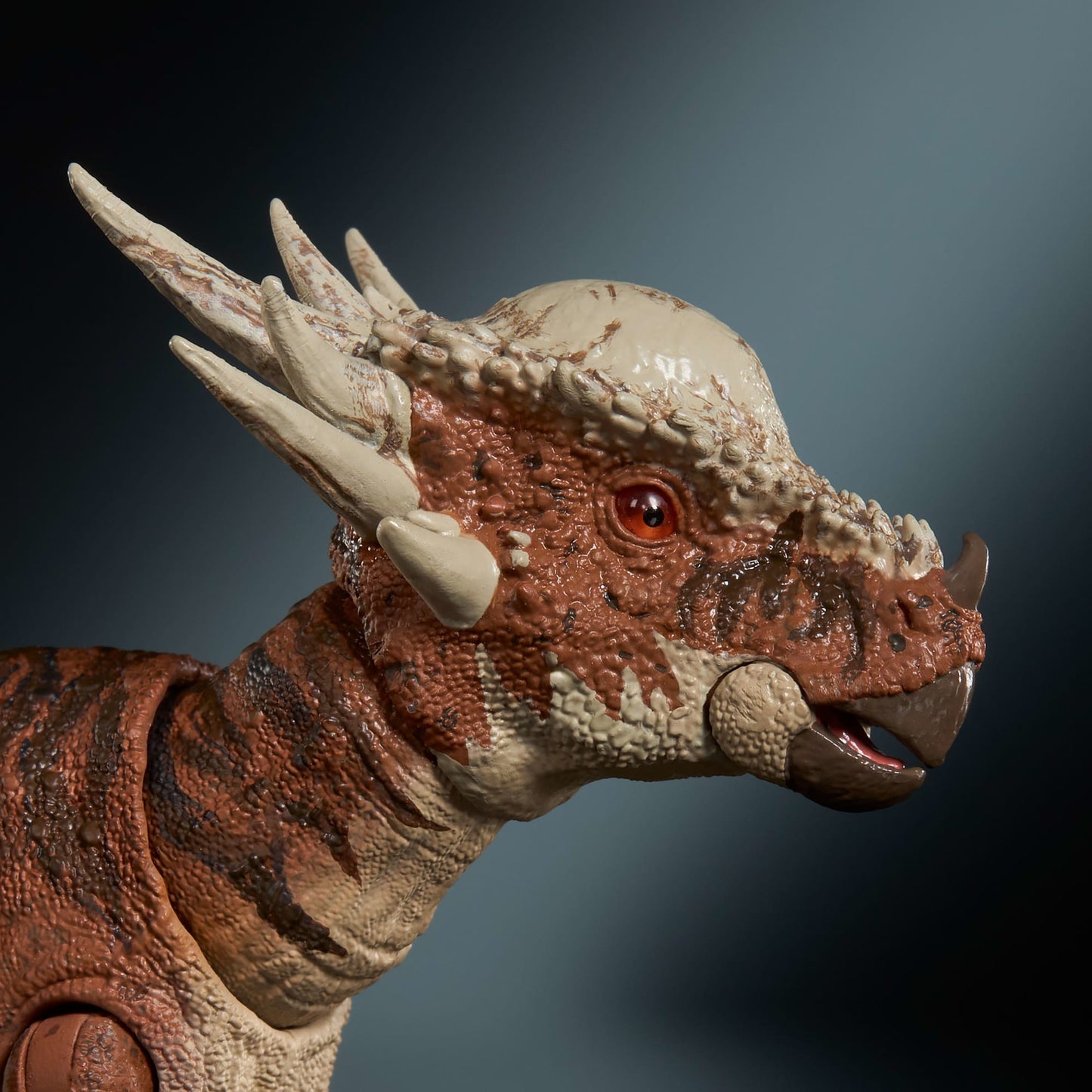 Jurassic World Dinossauro de Brinquedo Hammond Collection Pacote Humano/Dinossauro