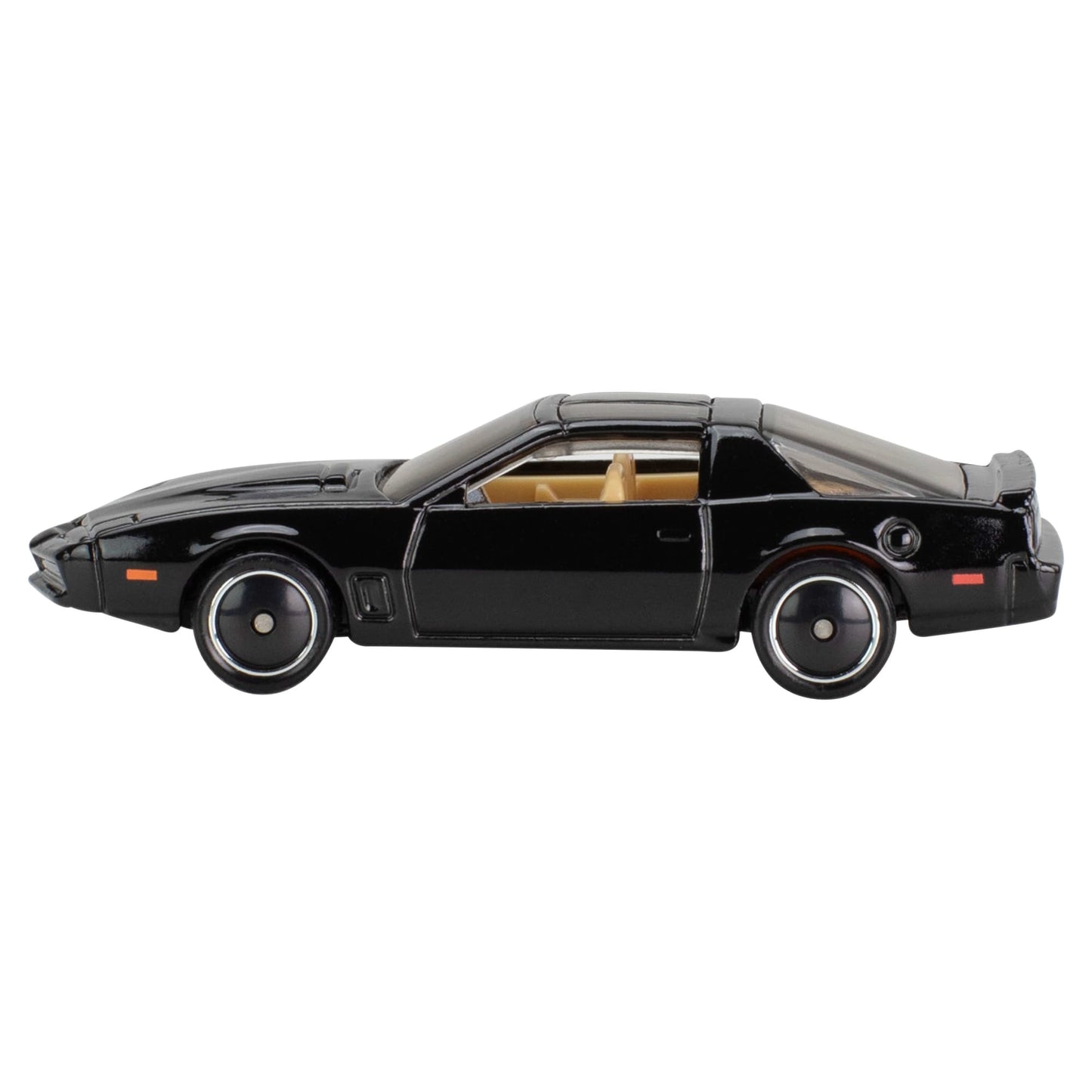 Hot Wheels Collector Vehículo de Colección Knight Rider Kitt