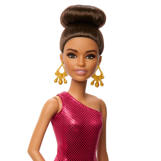Barbie Profesiones Muñeca Bailarina de Salón