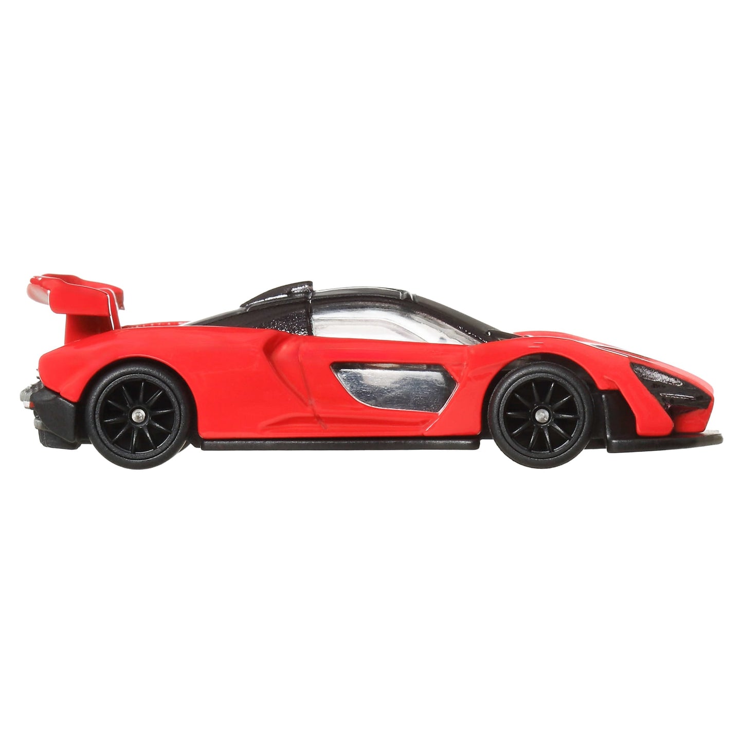 Hot Wheels Collector Veículo de Brinquedo McLaren Senna