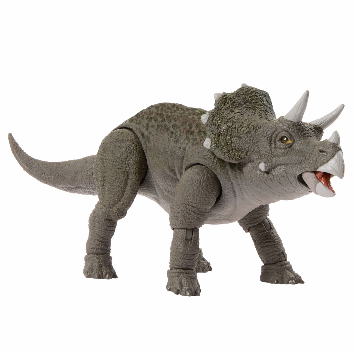 Jurassic World Hammond Collection Figura de Acción Triceratops Juvenil