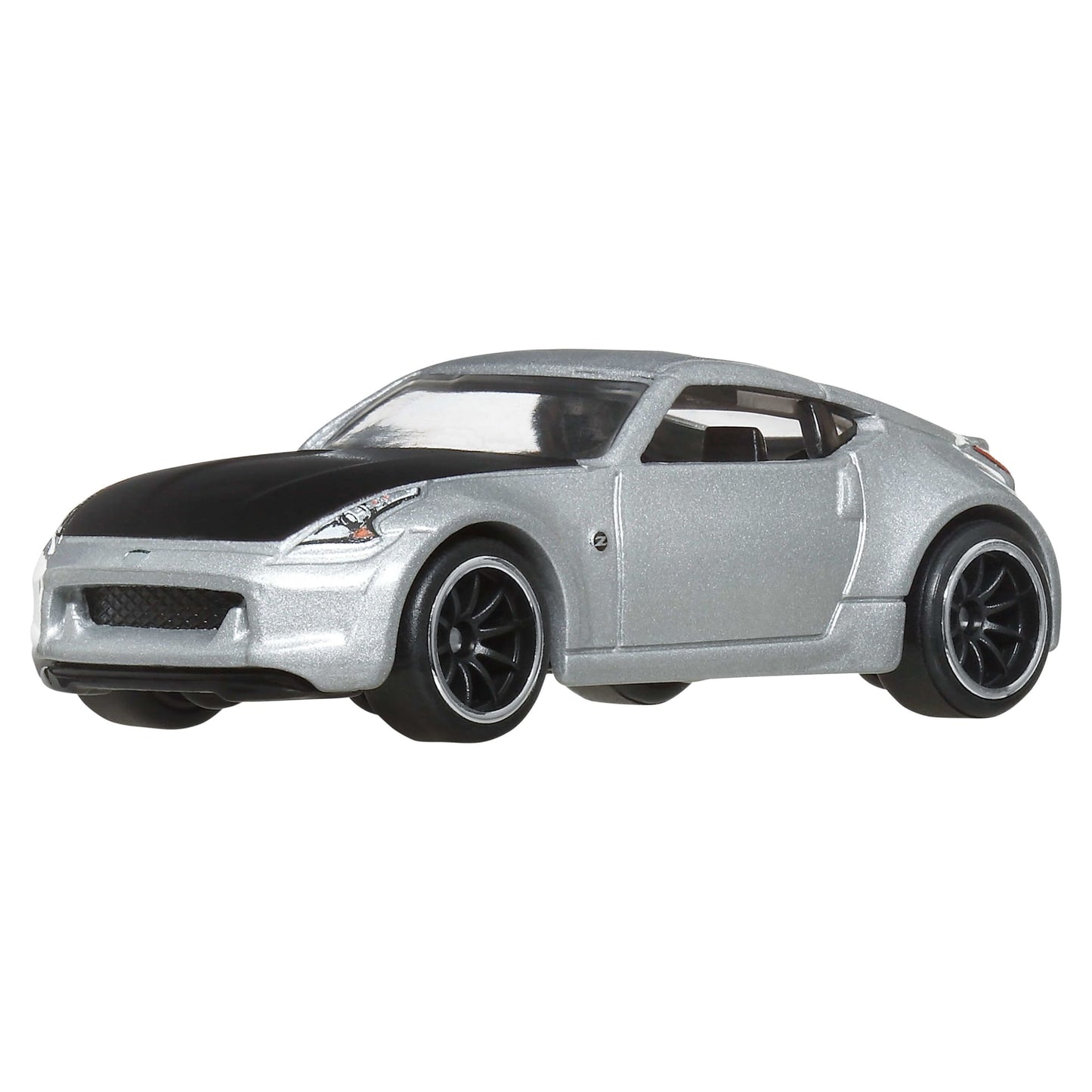 Hot Wheels Collector Vehículo de Colección Auto Fast & Furious Nissan 370Z