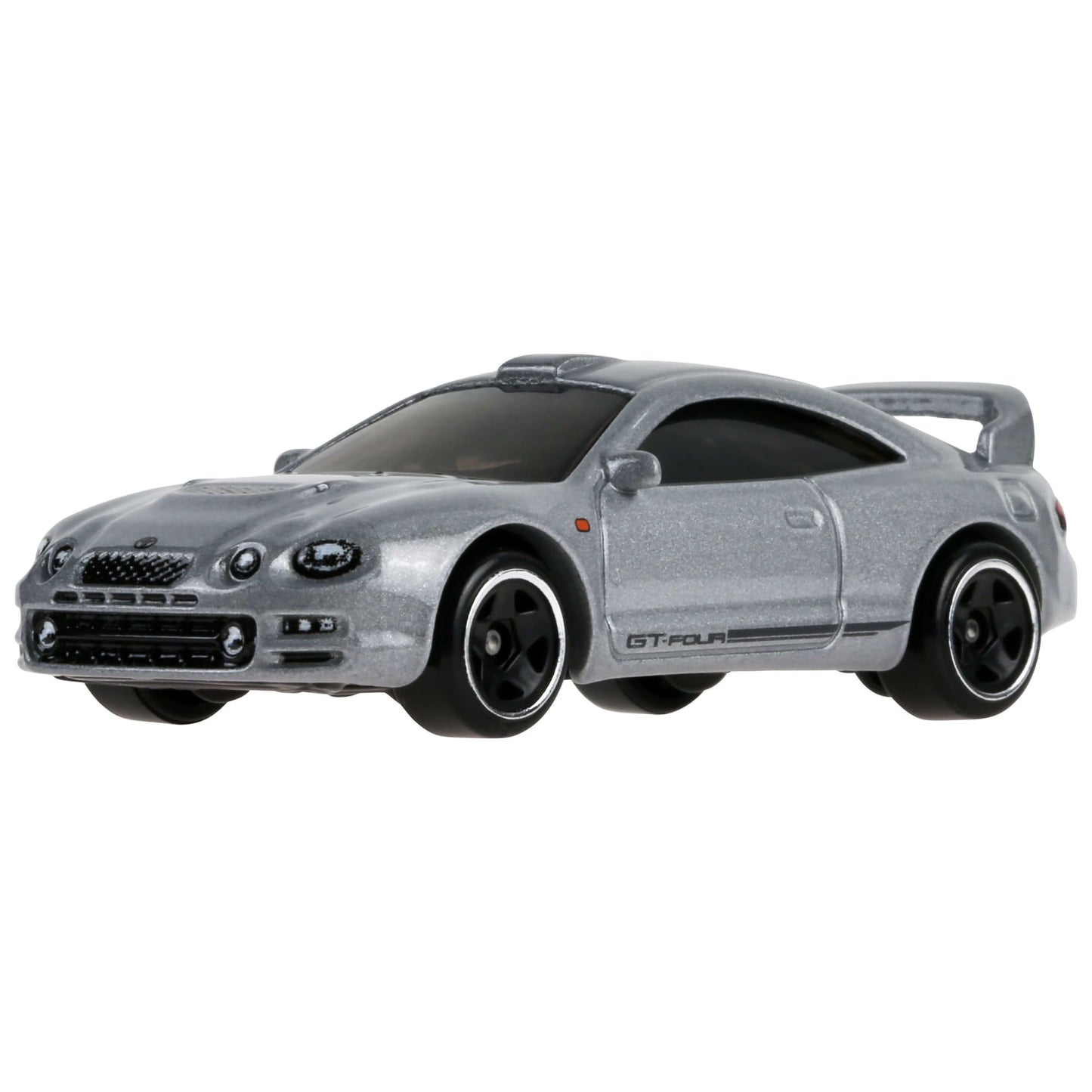 Hot Wheels Collector Veículo de Brinquedo 95 Toyota Celica GT-Four